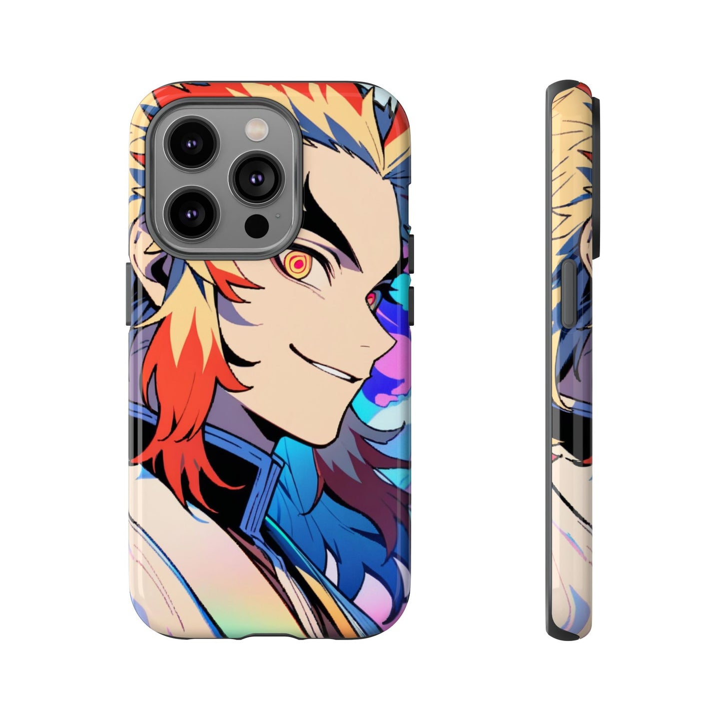 Rengoku 003 Tough Cases