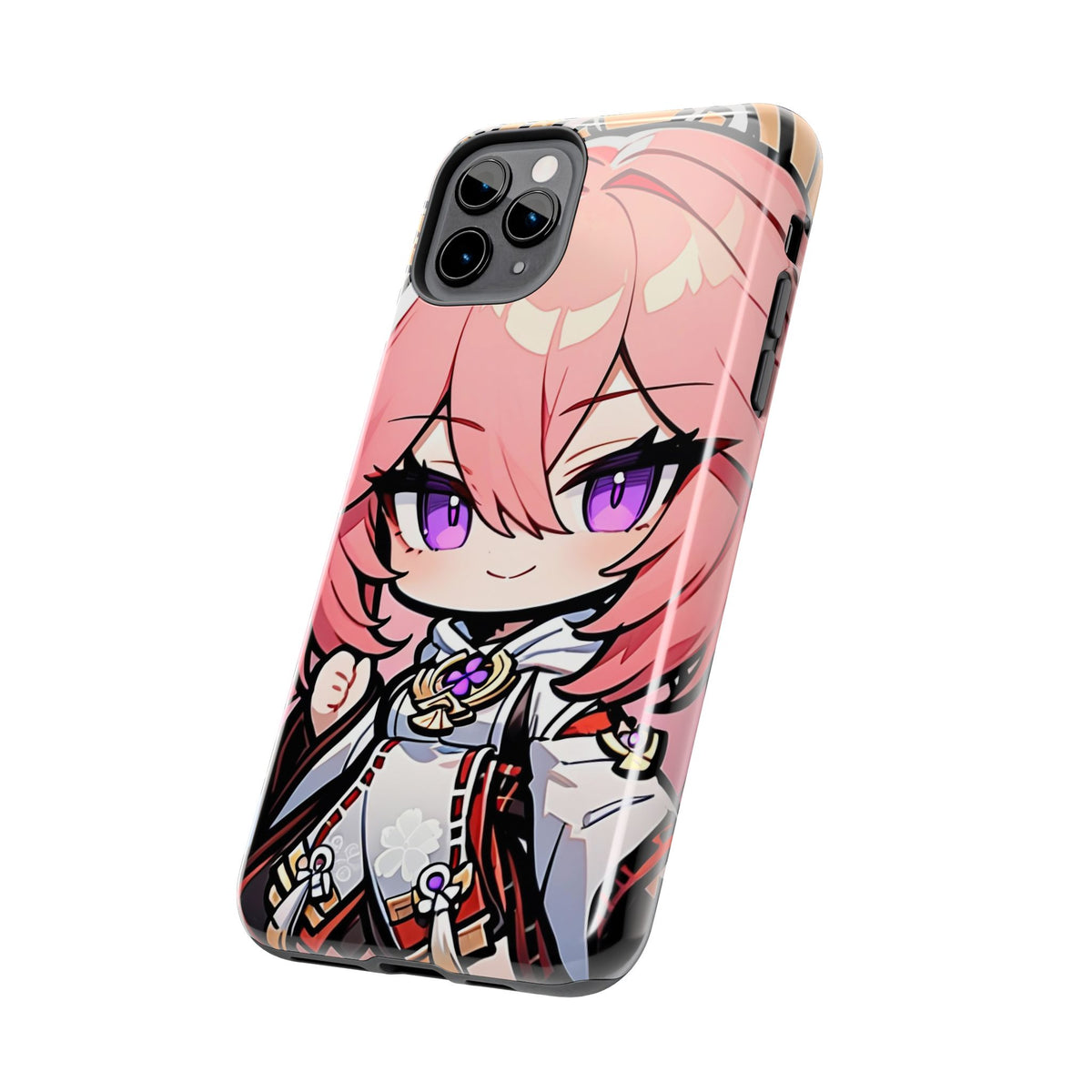 Yae Miko 005 Tough Cases