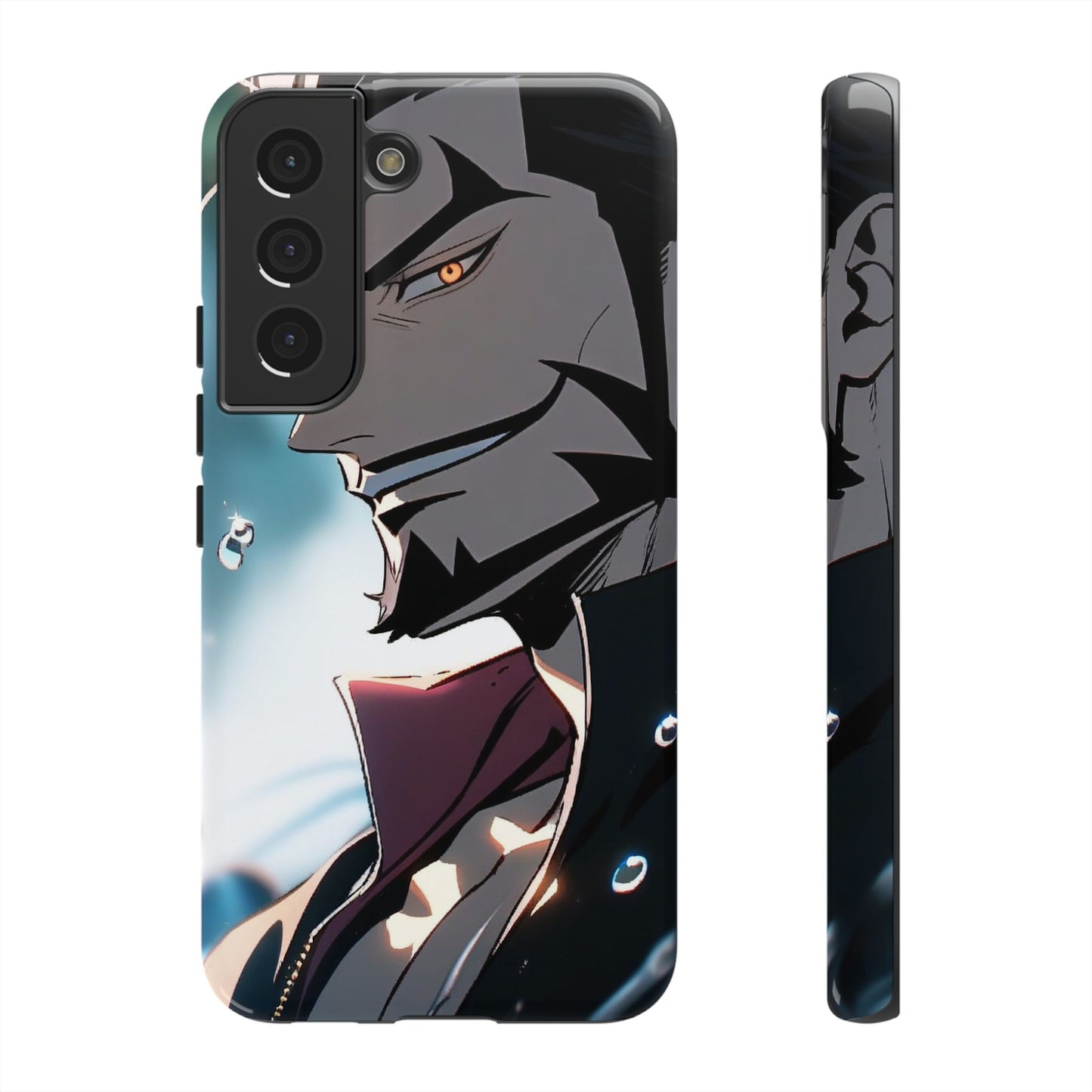 Mihawk 001 Tough Cases