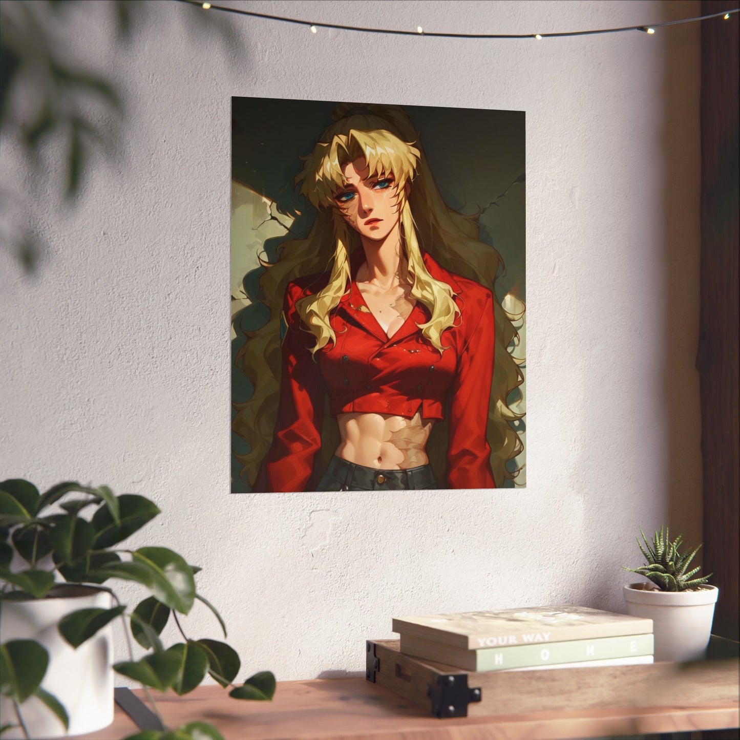 Balalaika 003 Vertical Posters