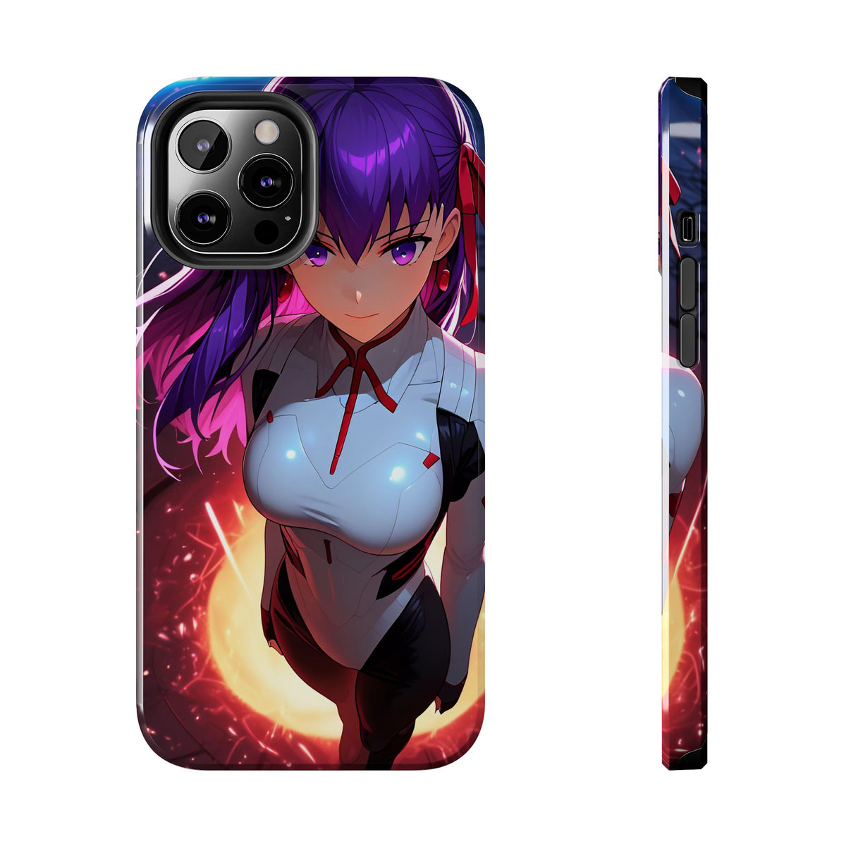 Sakura Matou 002 Tough Cases