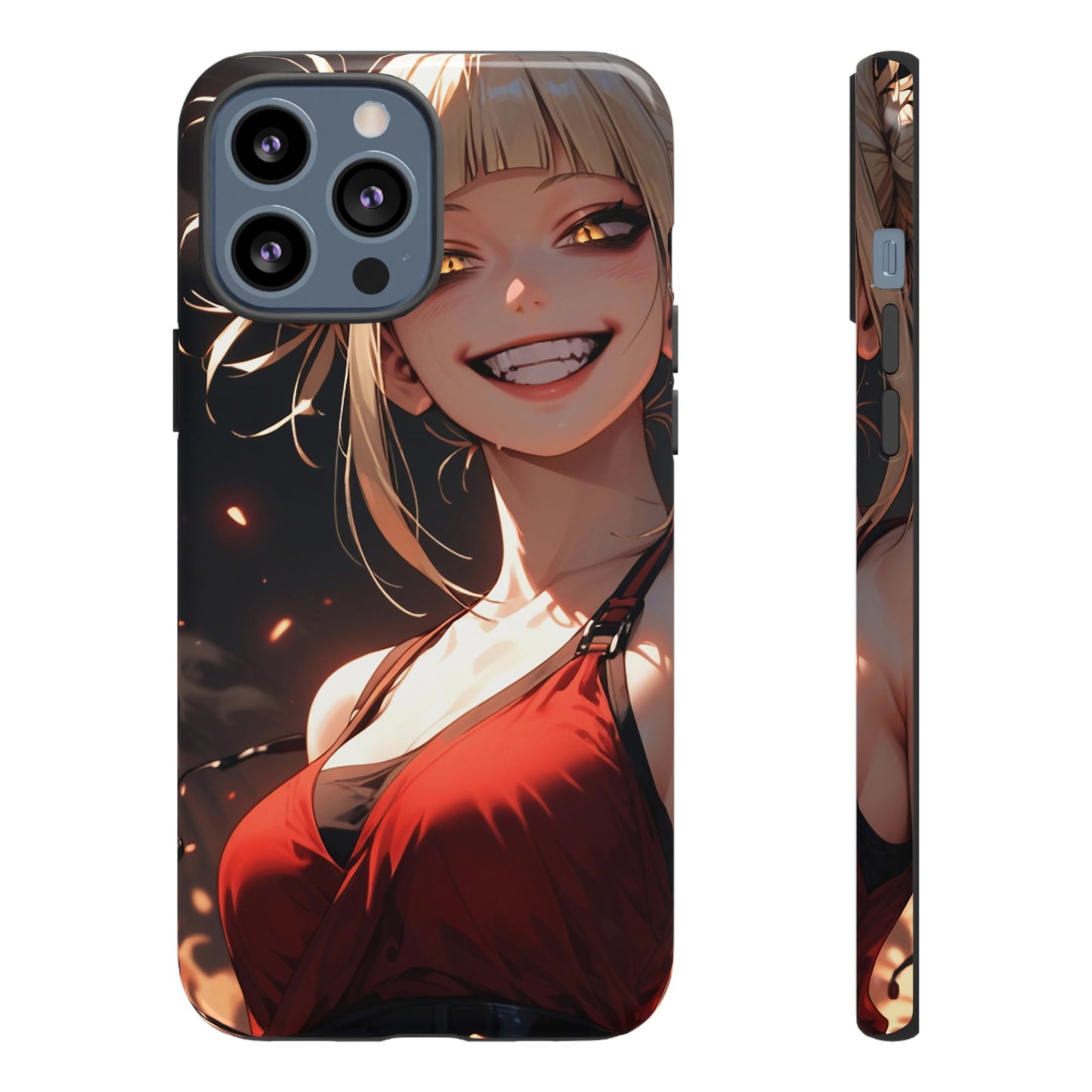 Himiko Toga 003 Tough Cases