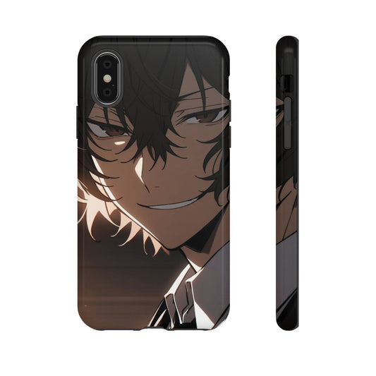 Dazai Osamu 001 Tough Cases