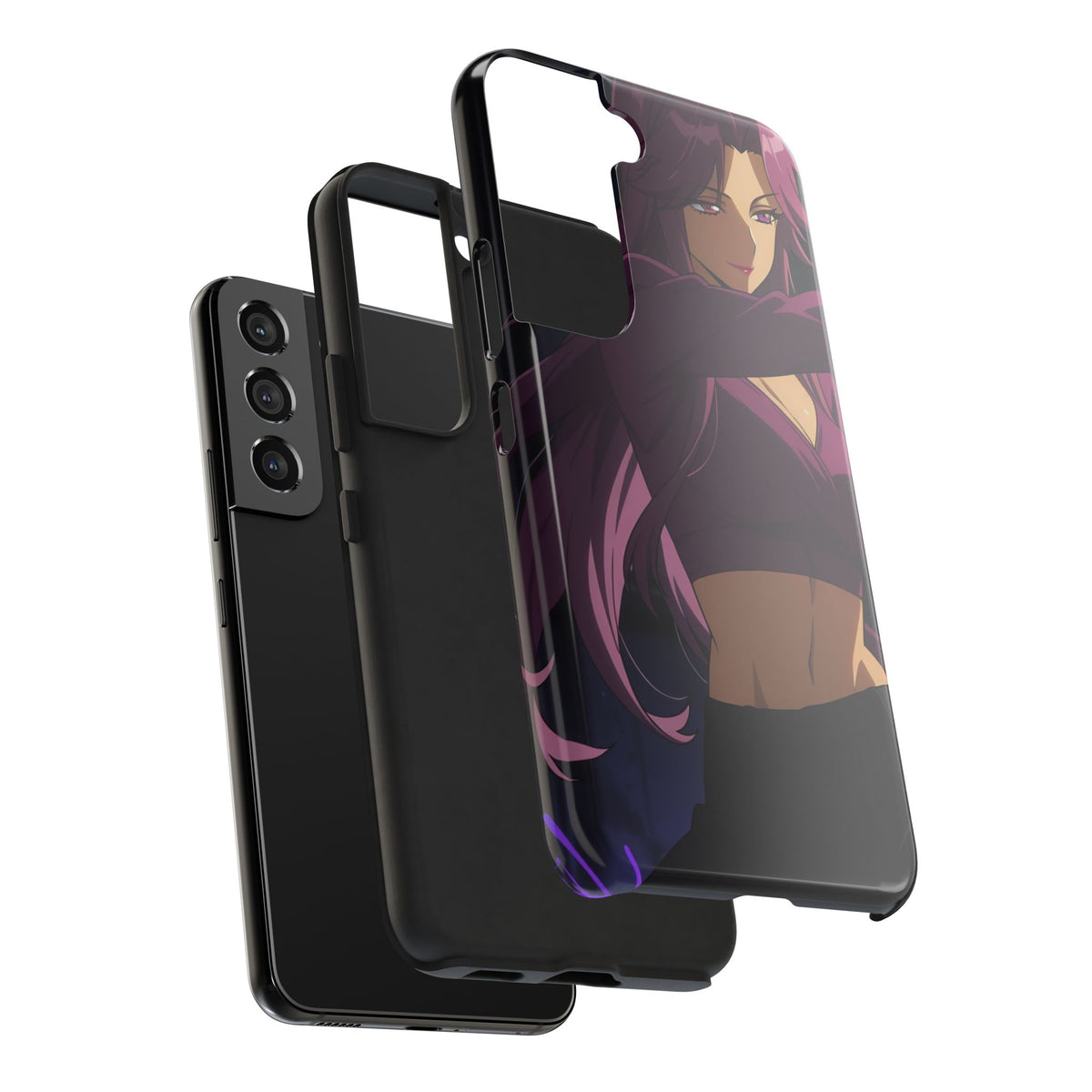 Takagi Yuriko 002 Tough Cases