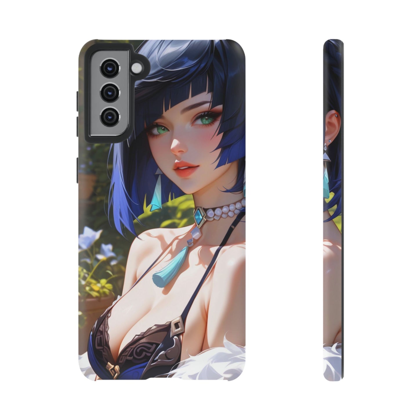 Yelan 007 Tough Cases