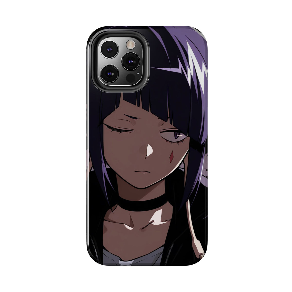 Jirou Kyouka 002 Tough Cases