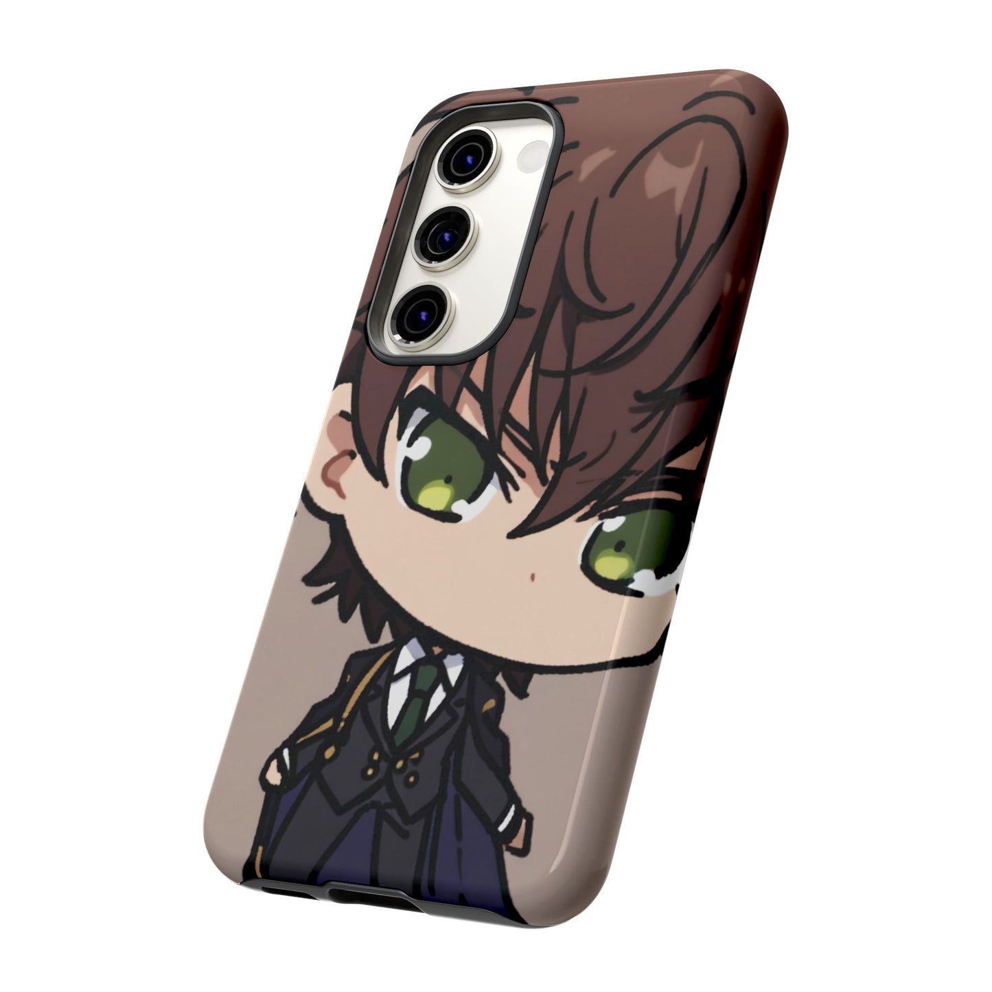 Kururugi Suzaku 001 Tough Cases
