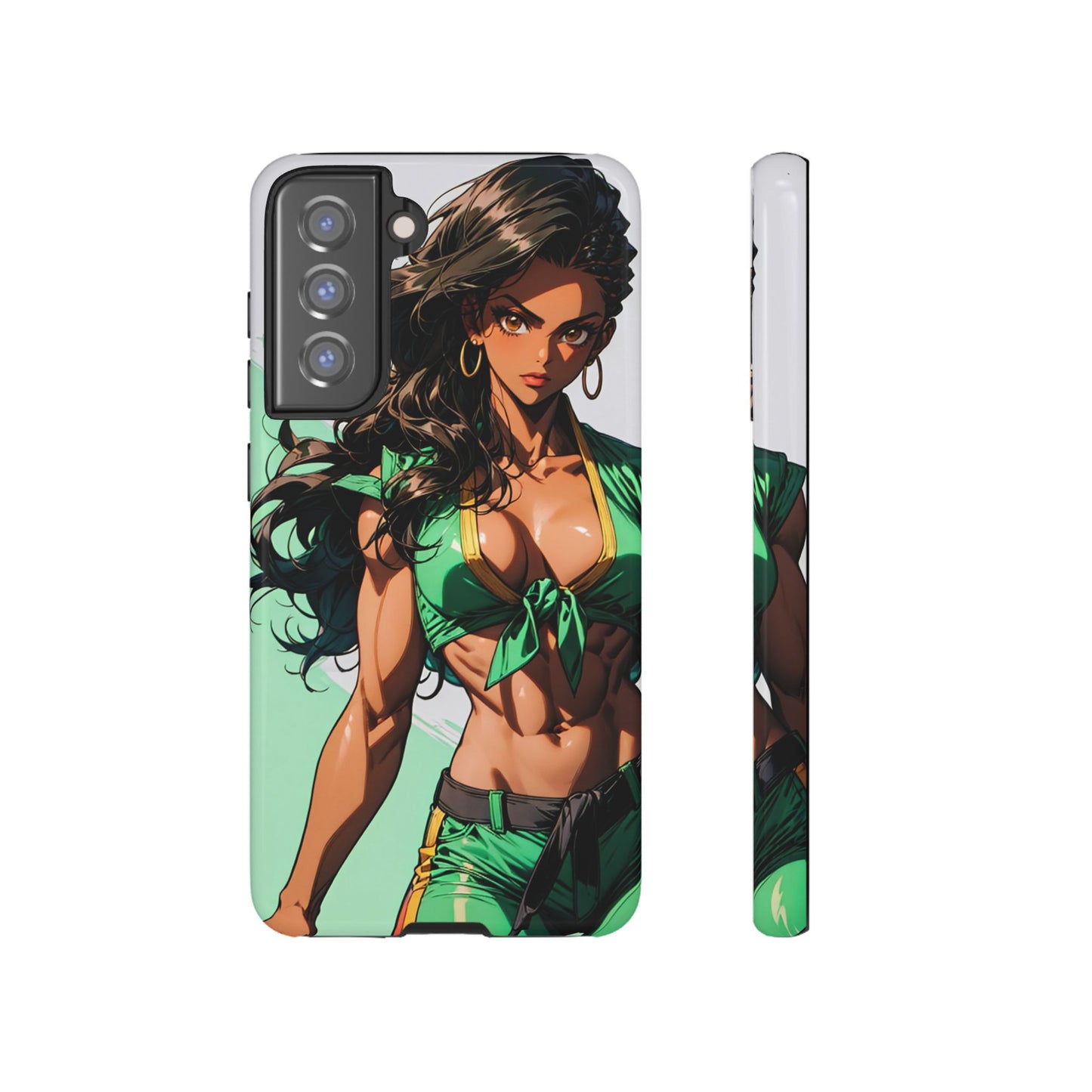 Laura 001 Tough Cases