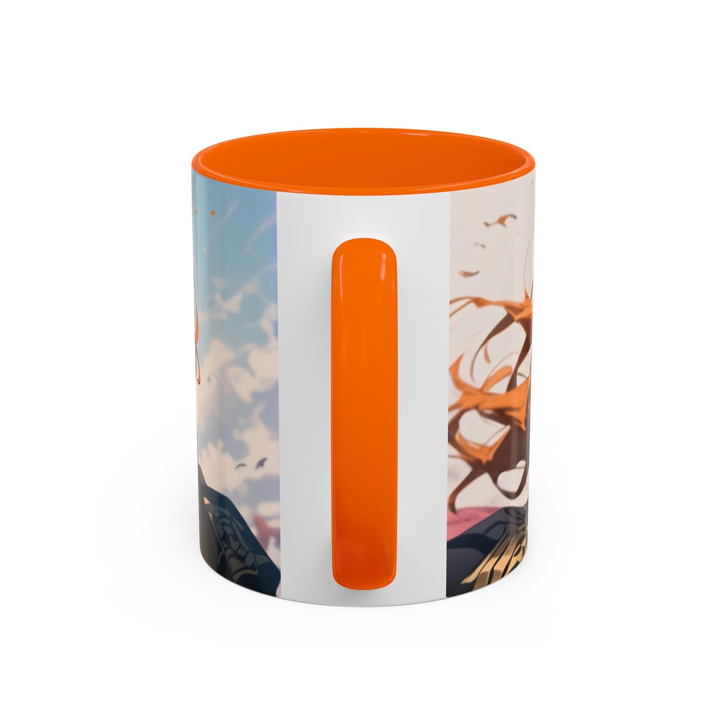 Rangiku 001 Coffee Mug