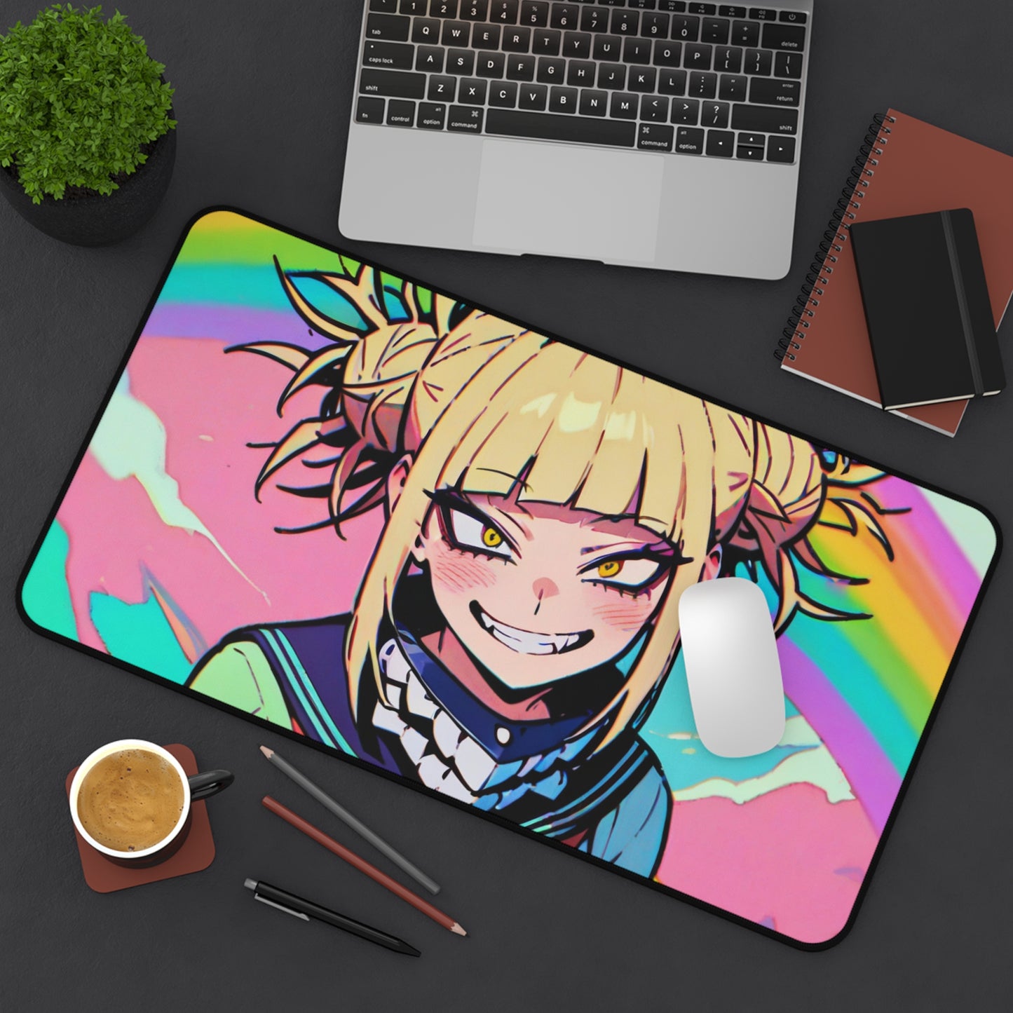 Himiko Toga 005 Desk Mat