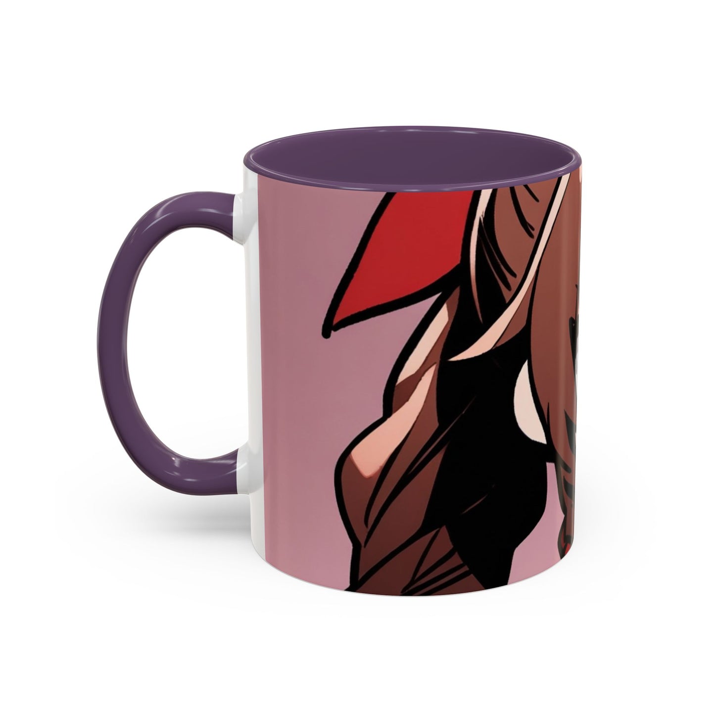 Aerith 001 Coffee Mug