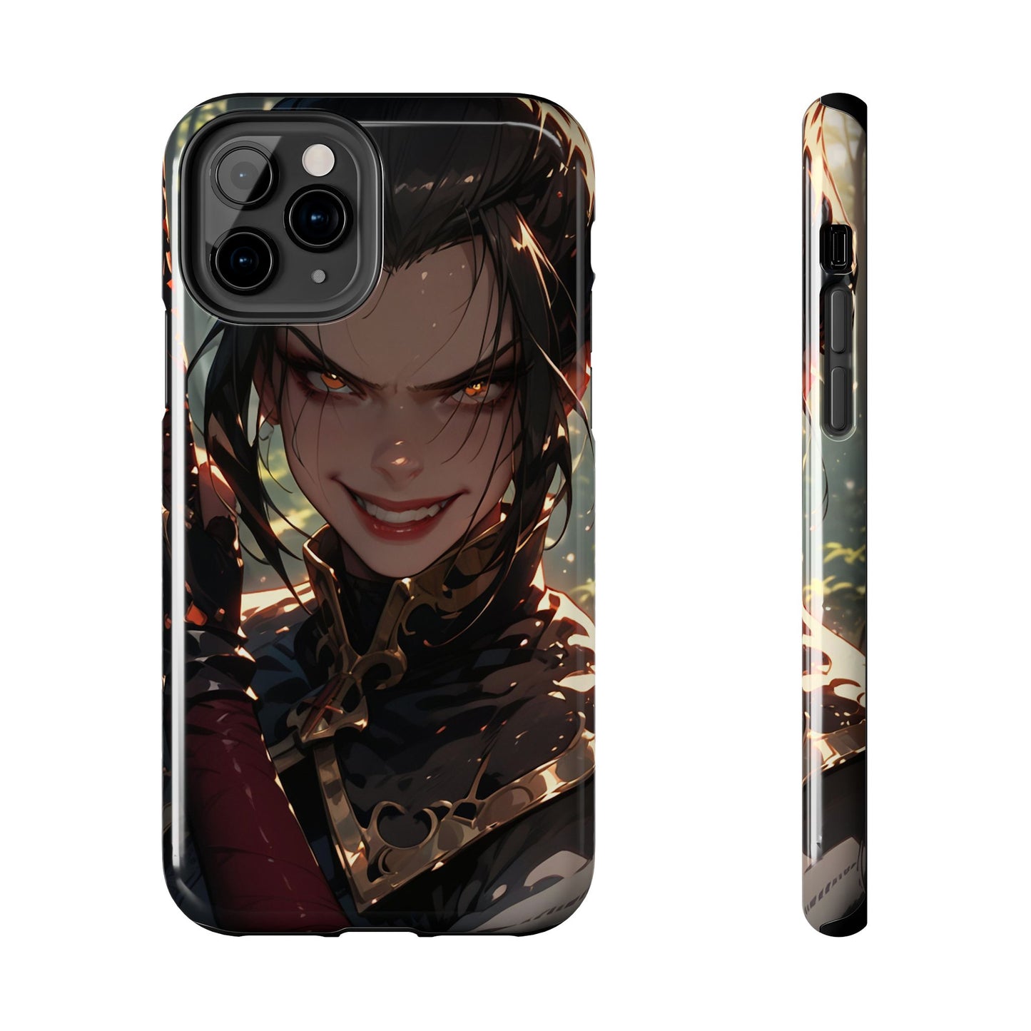 Azula 001 Tough Cases