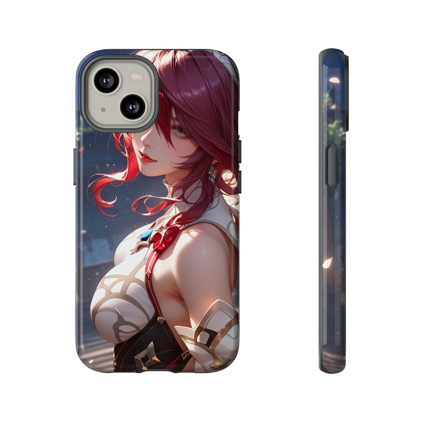 Rosaria 003 Tough Cases