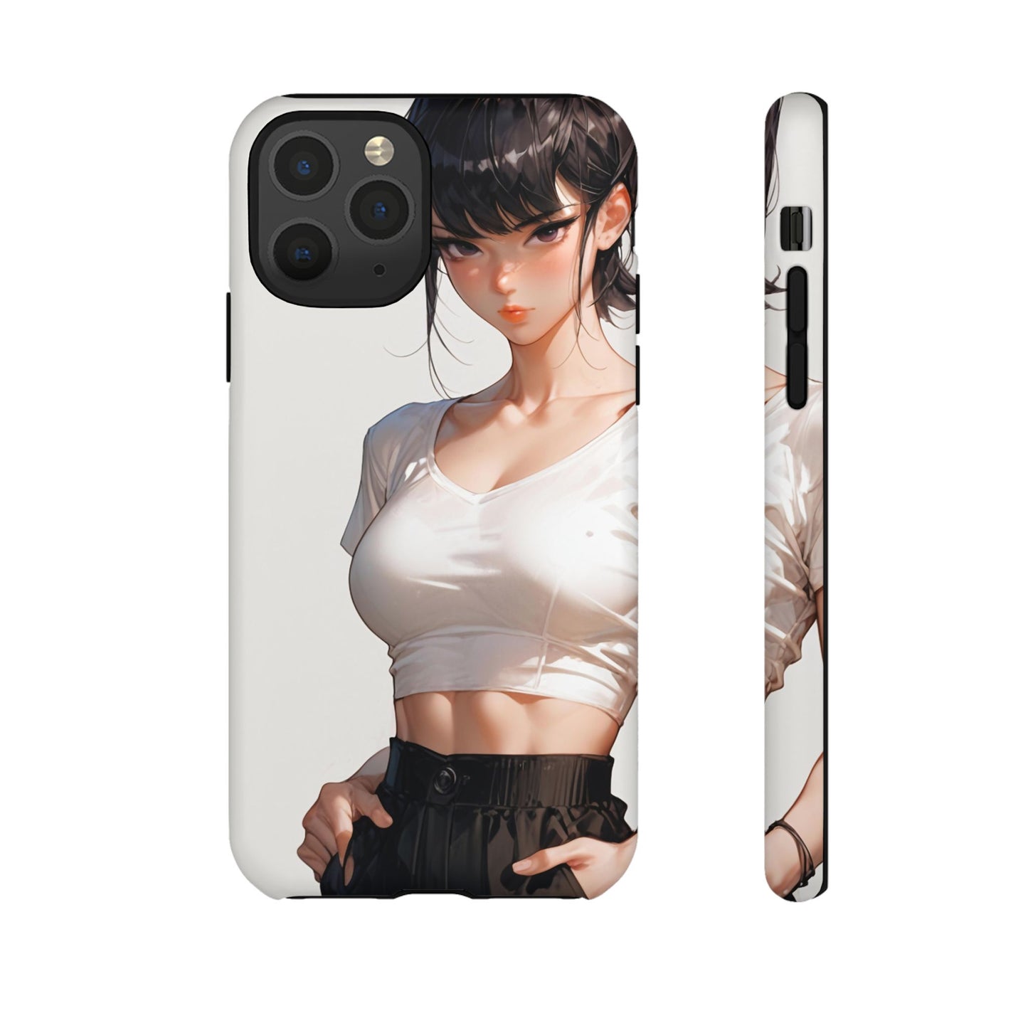 Komi Shuuko 002 Tough Cases