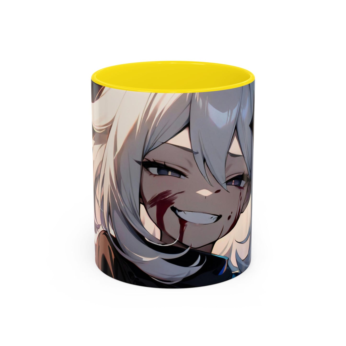 Bloody Paimon Coffee Mug