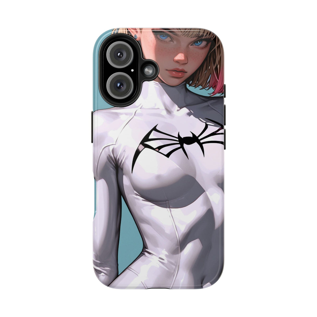 Gwen Stacy 001 Tough Cases