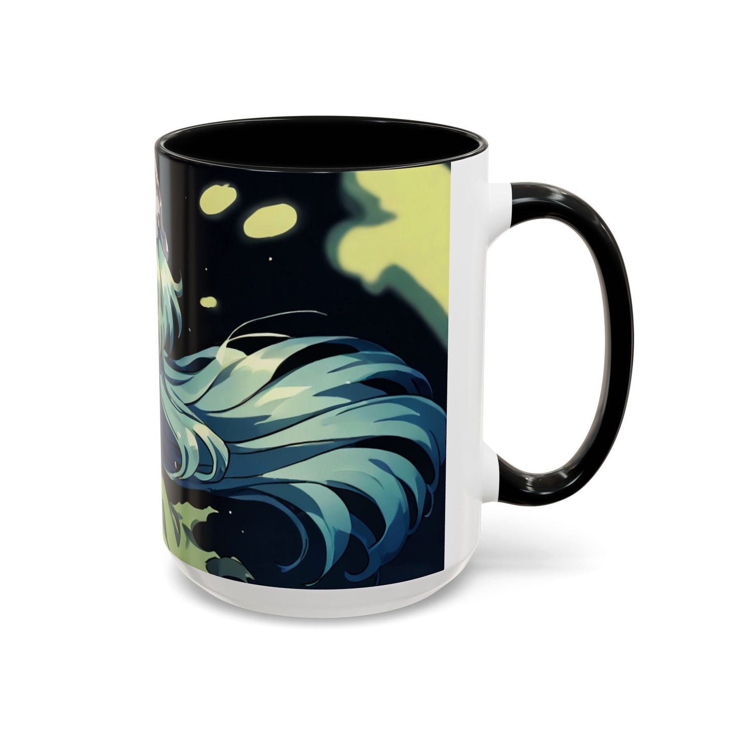 Nelliel 001 Coffee Mug