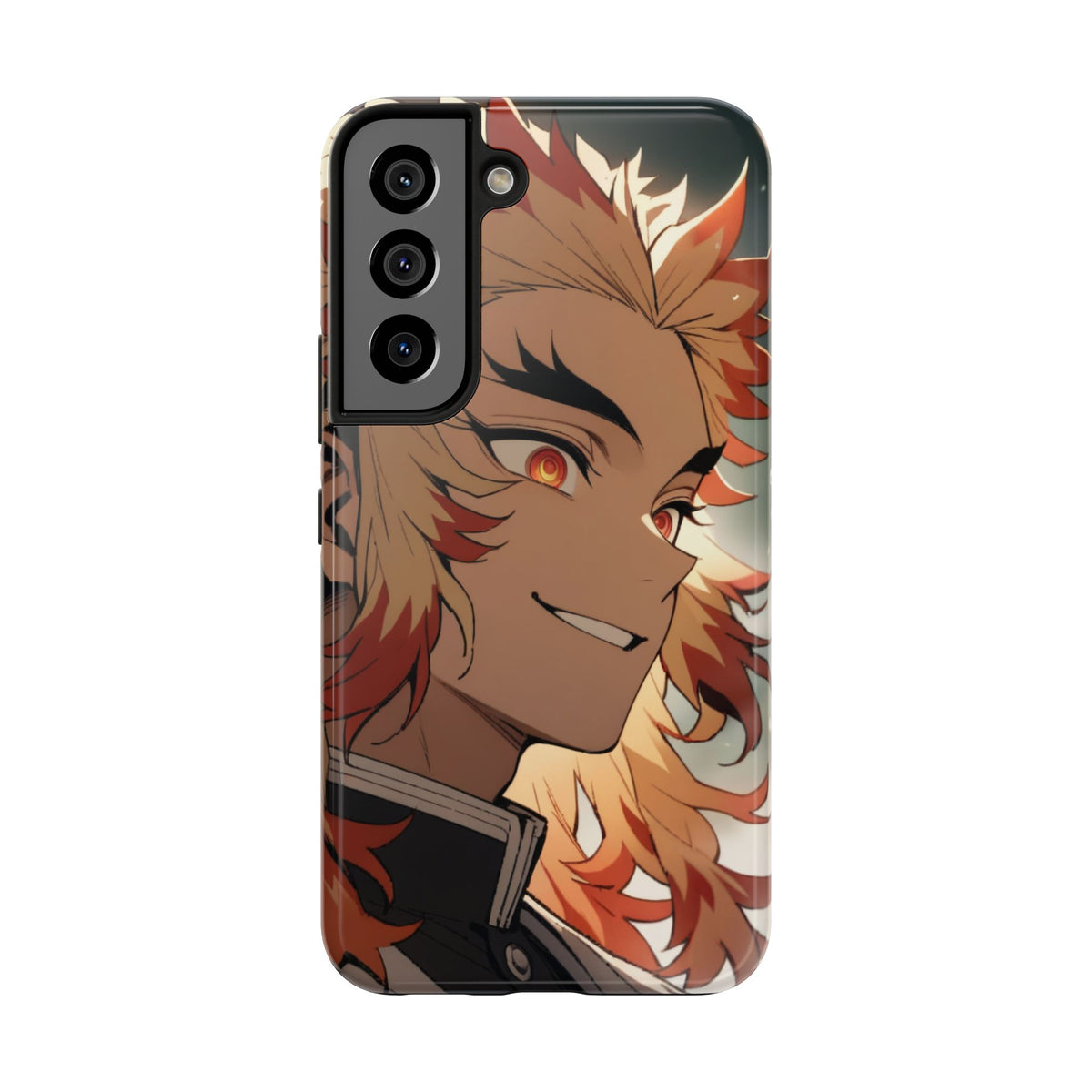 Rengoku 004 Tough Cases