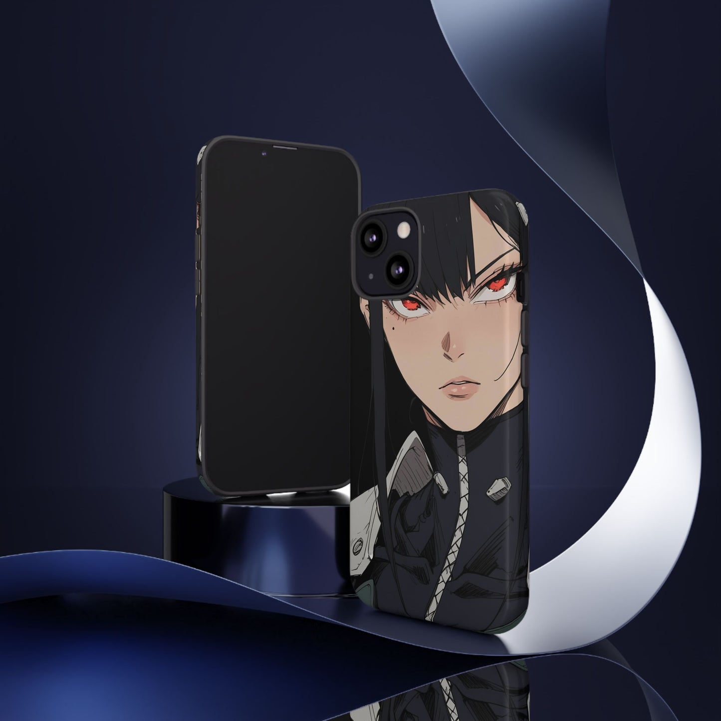 Mina Ashiro 006 Tough Cases