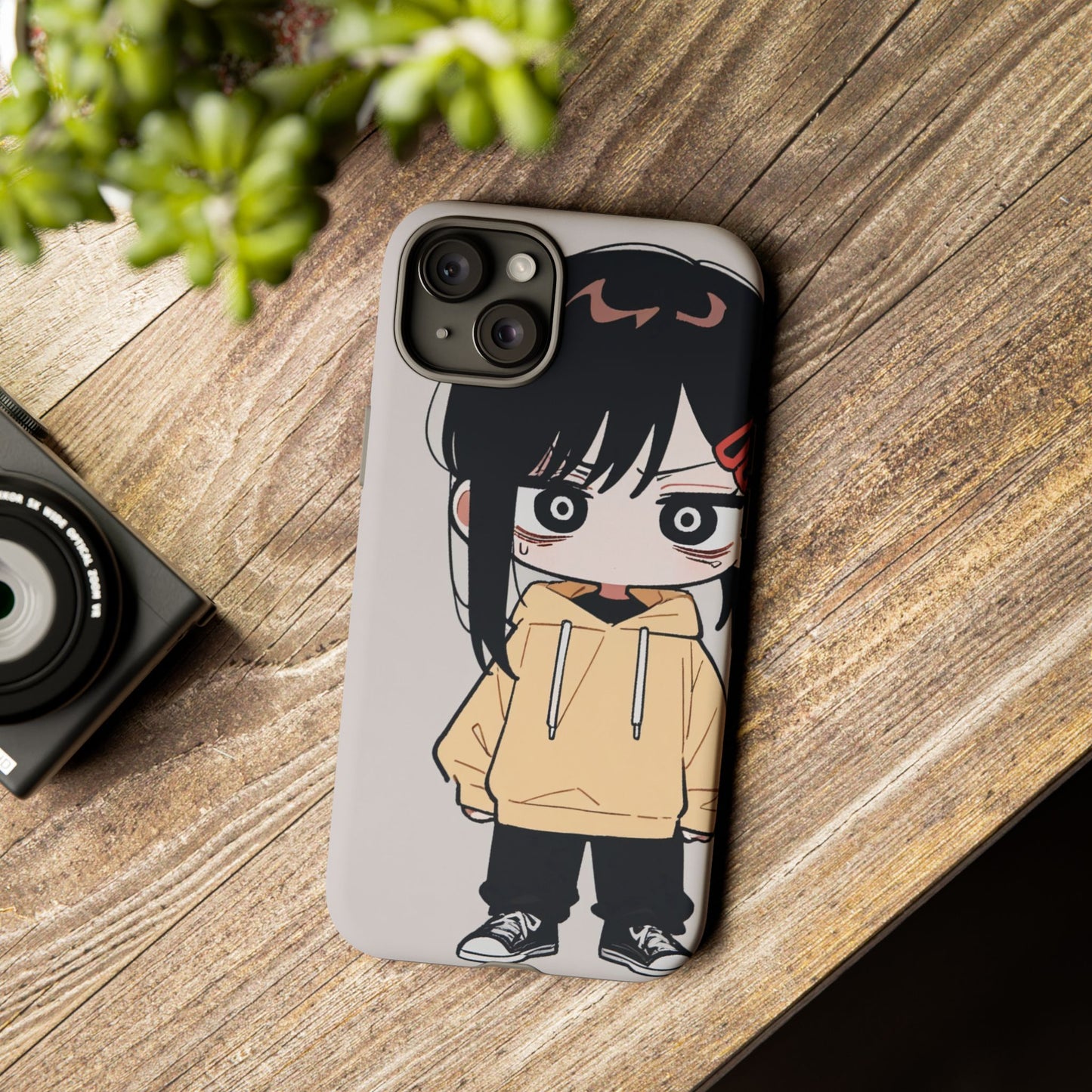 Kobeni 002 Tough Cases