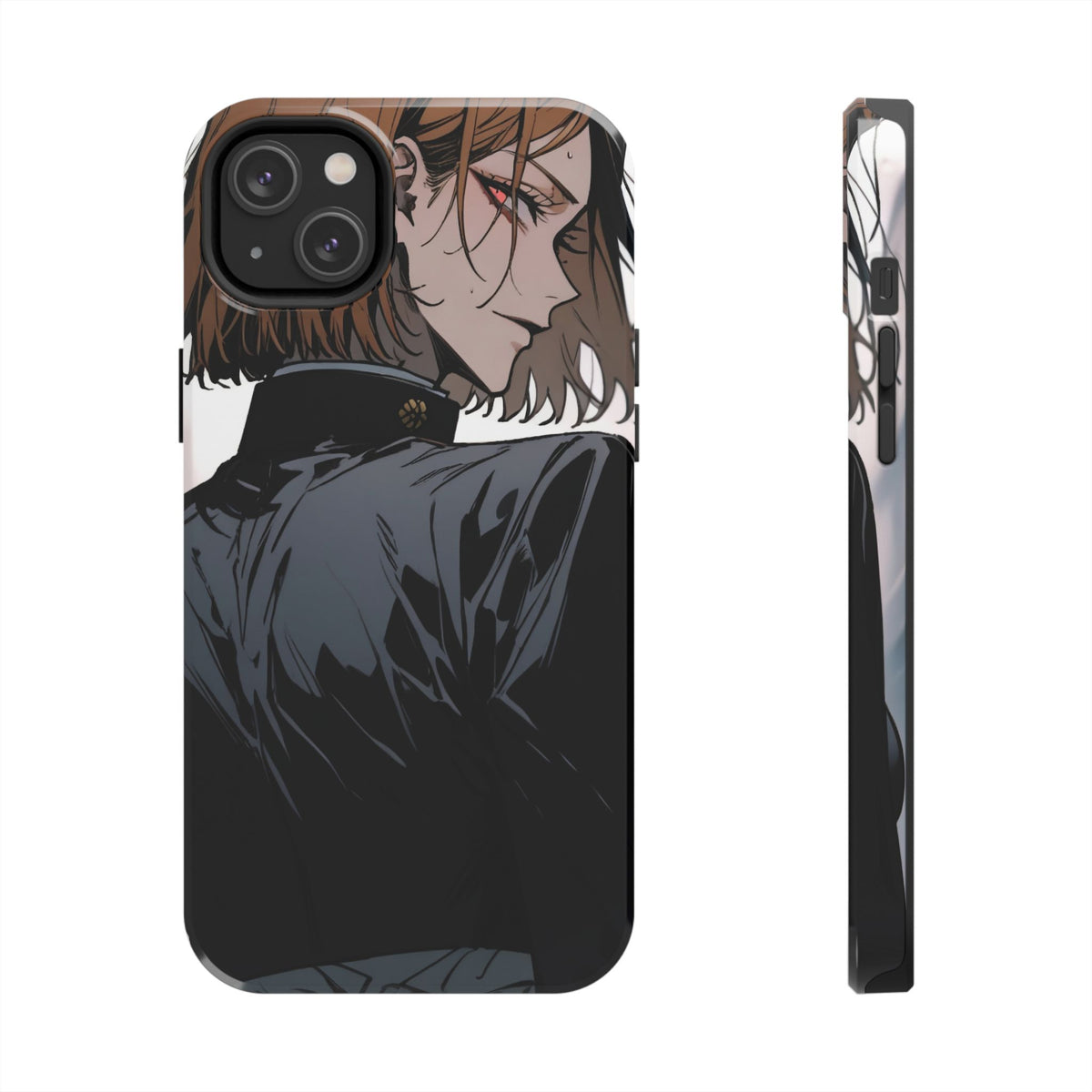 Nobara 003 Tough Cases