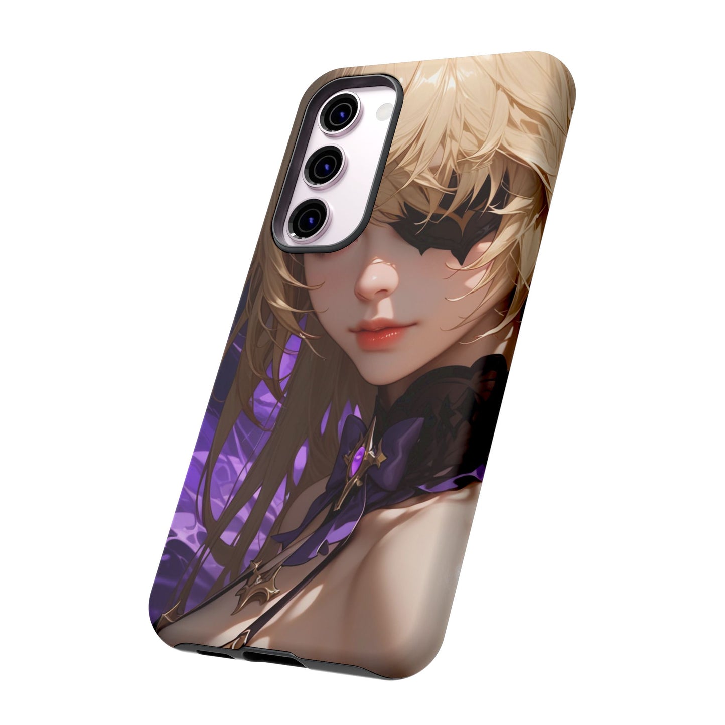 Fischl 008 Tough Cases