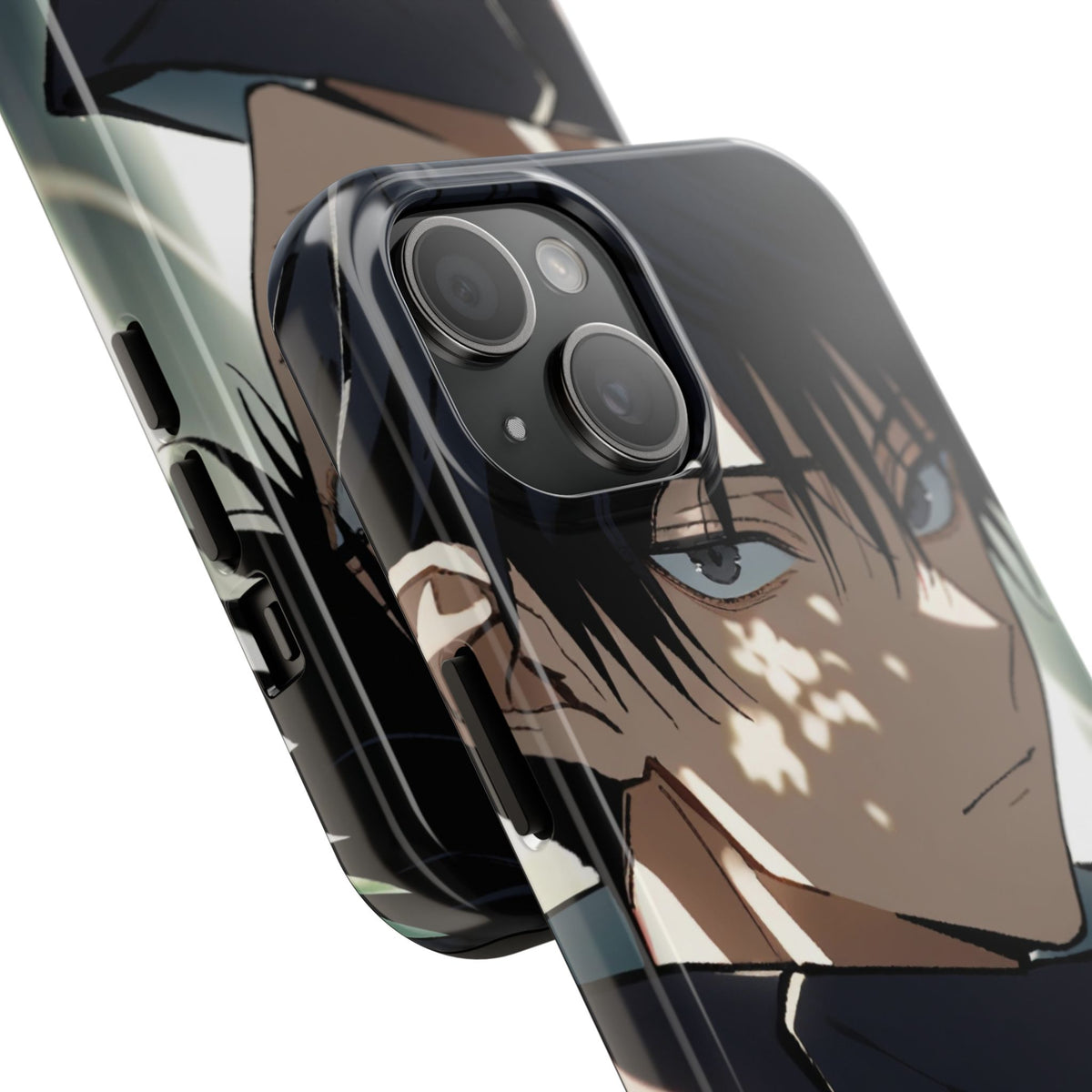 Megumi Fushiguro 003 Tough Cases