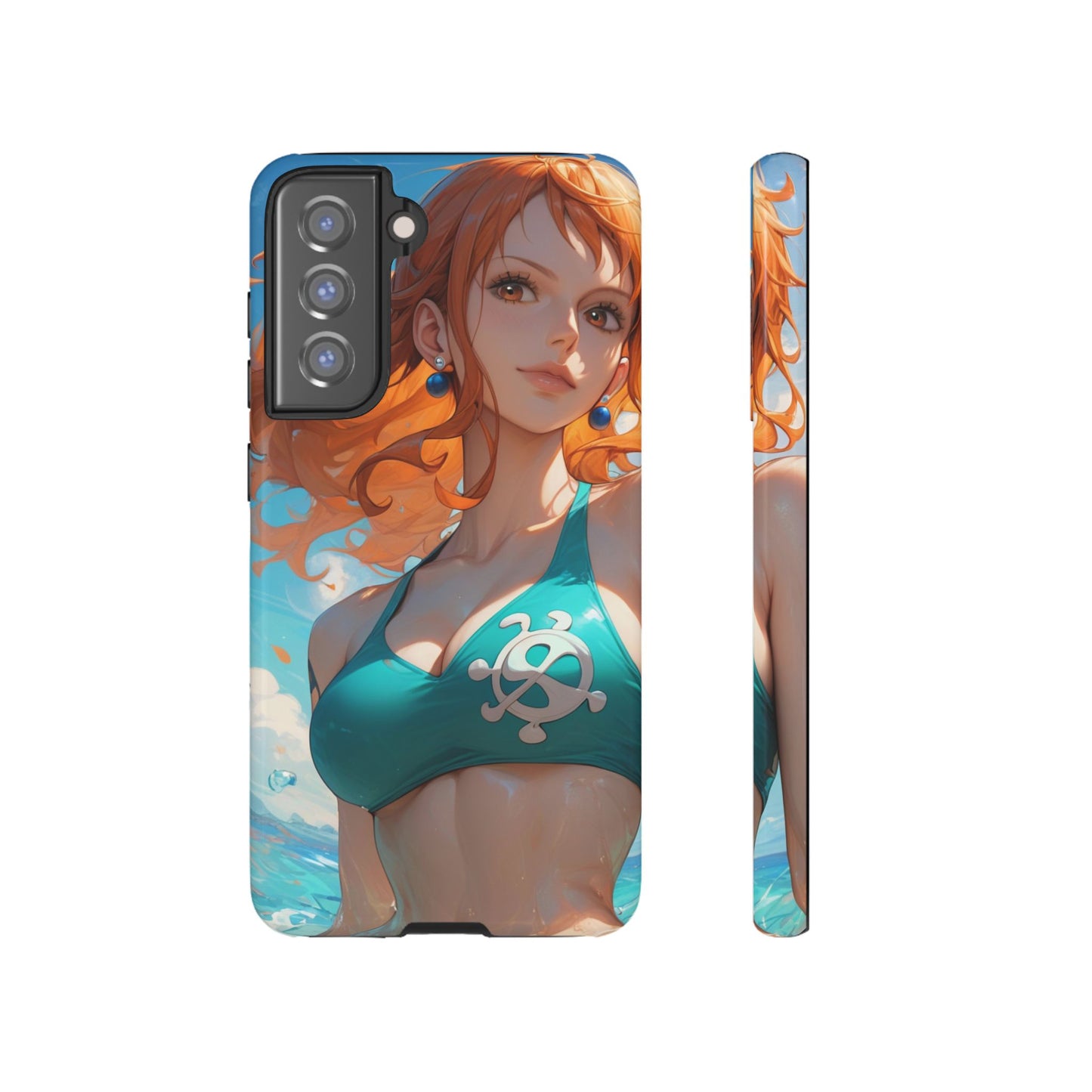 Nami 002 Tough Cases