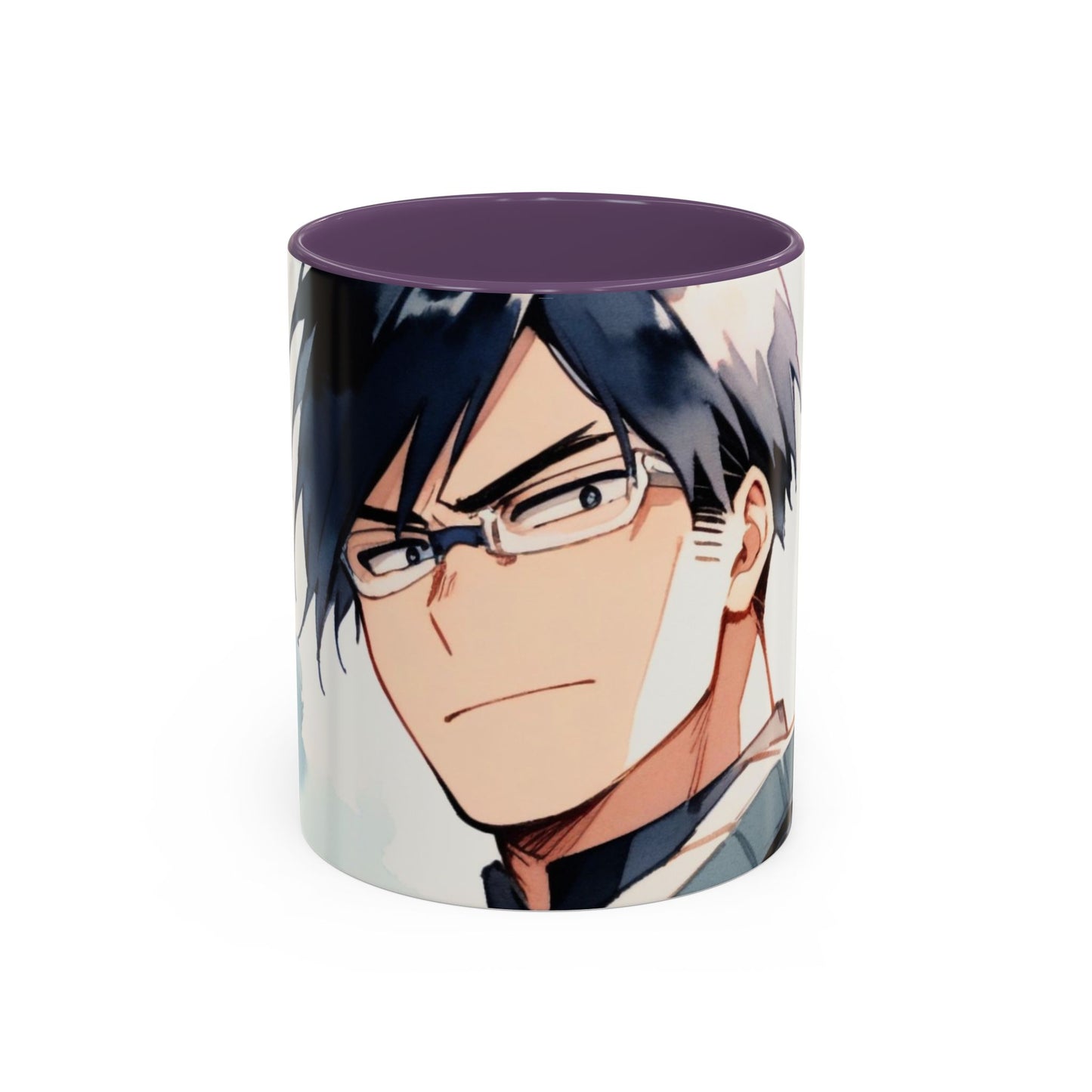 Iida Tenya 002 Coffee Mug