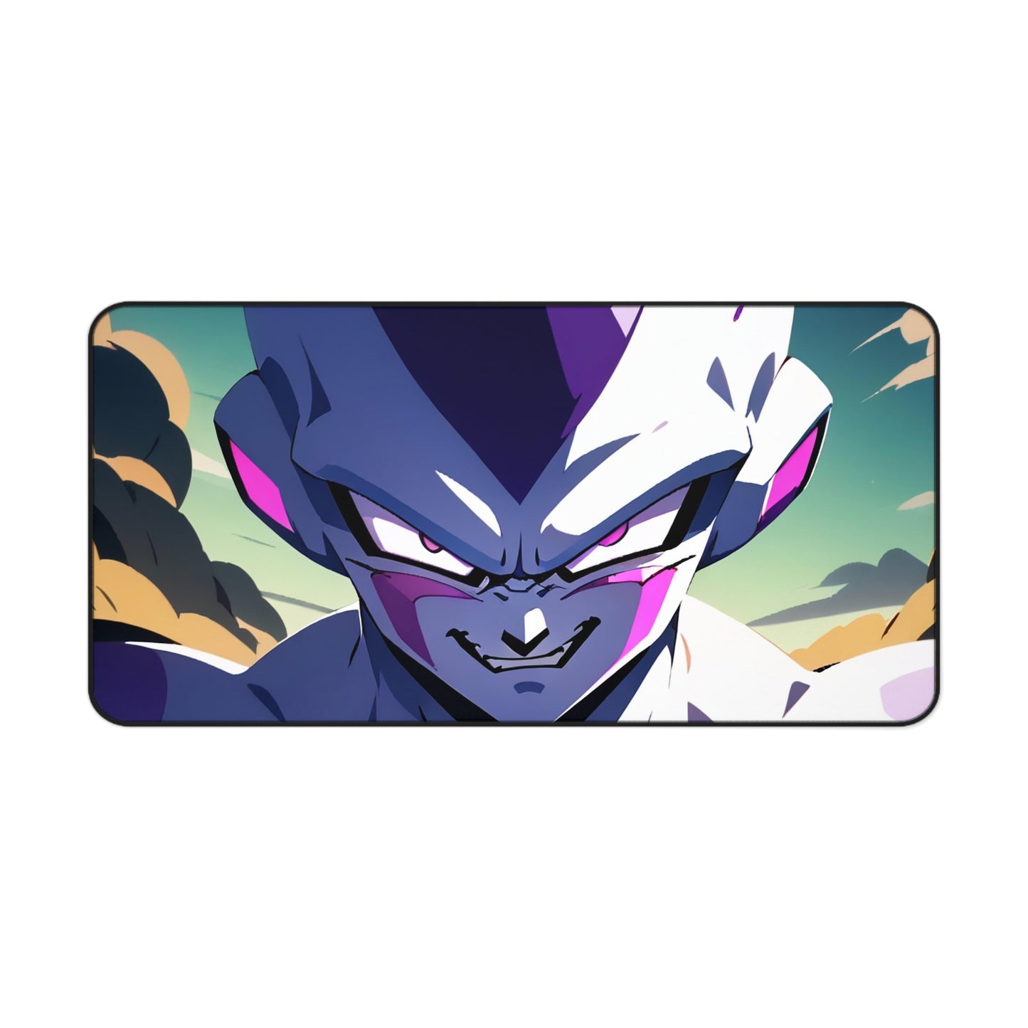 Frieza 002 Desk Mat