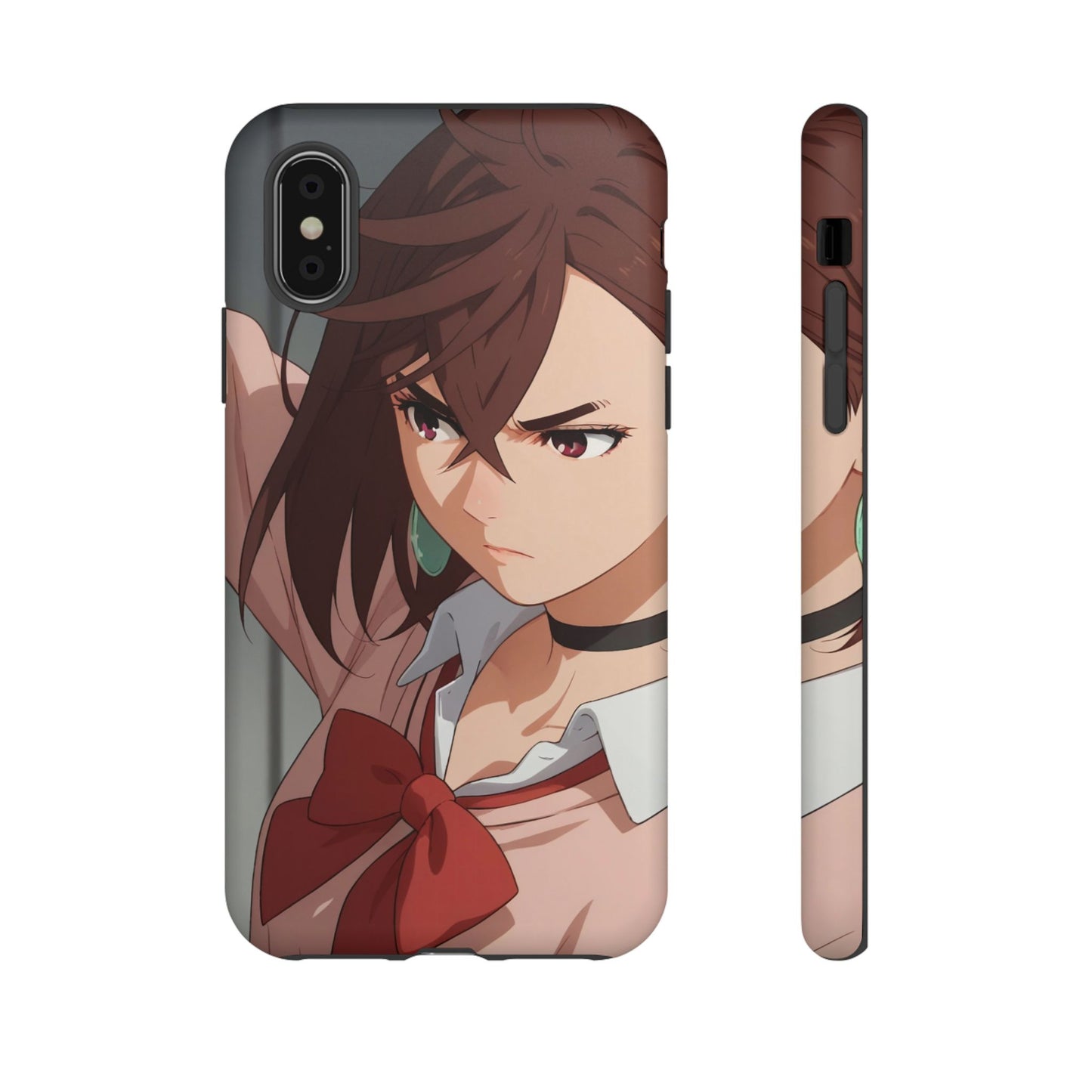 Ayase Momo 005 Tough Cases