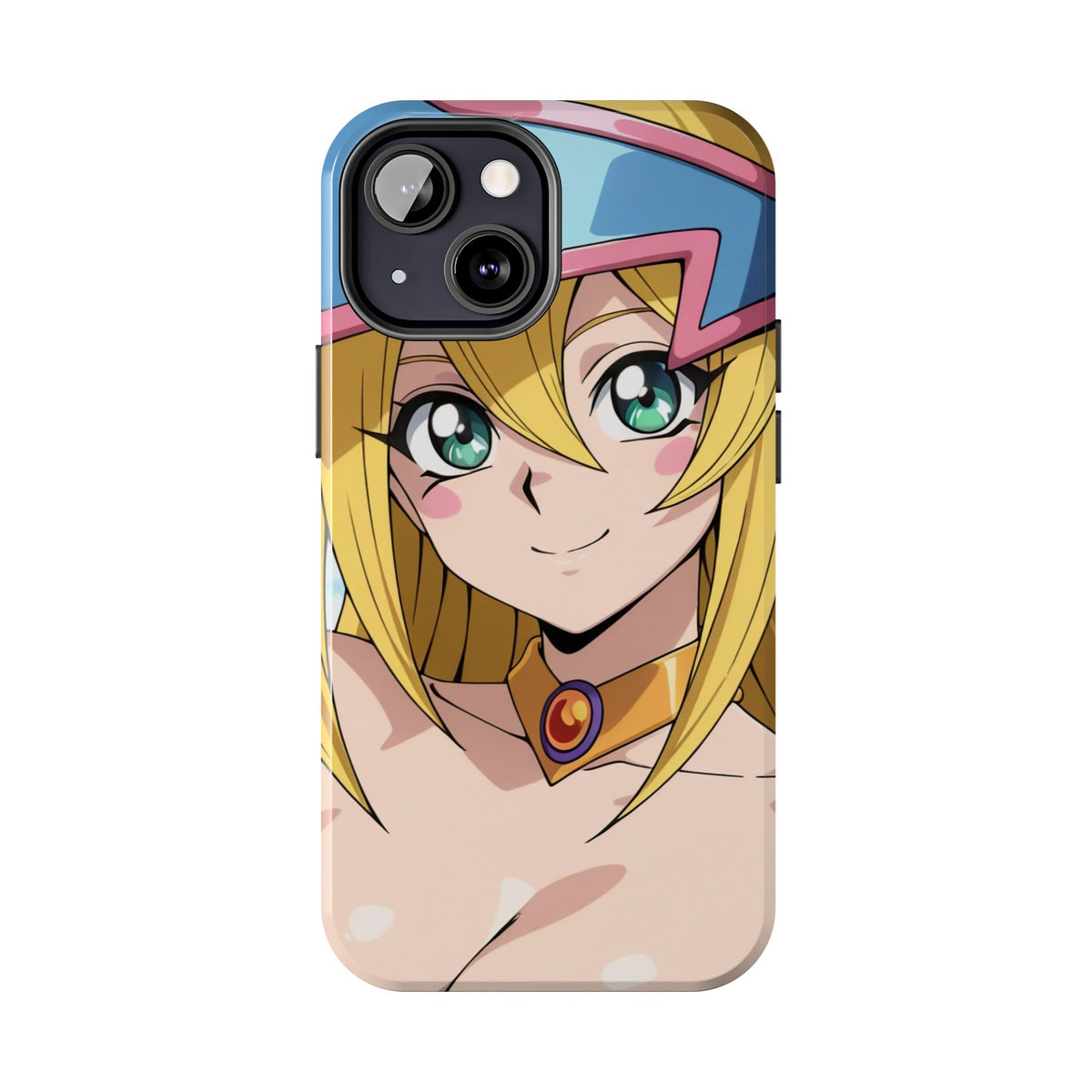 Dark Magician Girl 001 Tough Cases