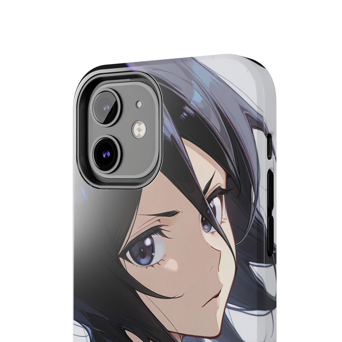 Kuchiki Rukia 002 Tough Cases