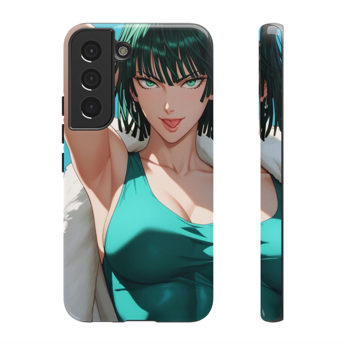 Fubuki 003 Tough Cases