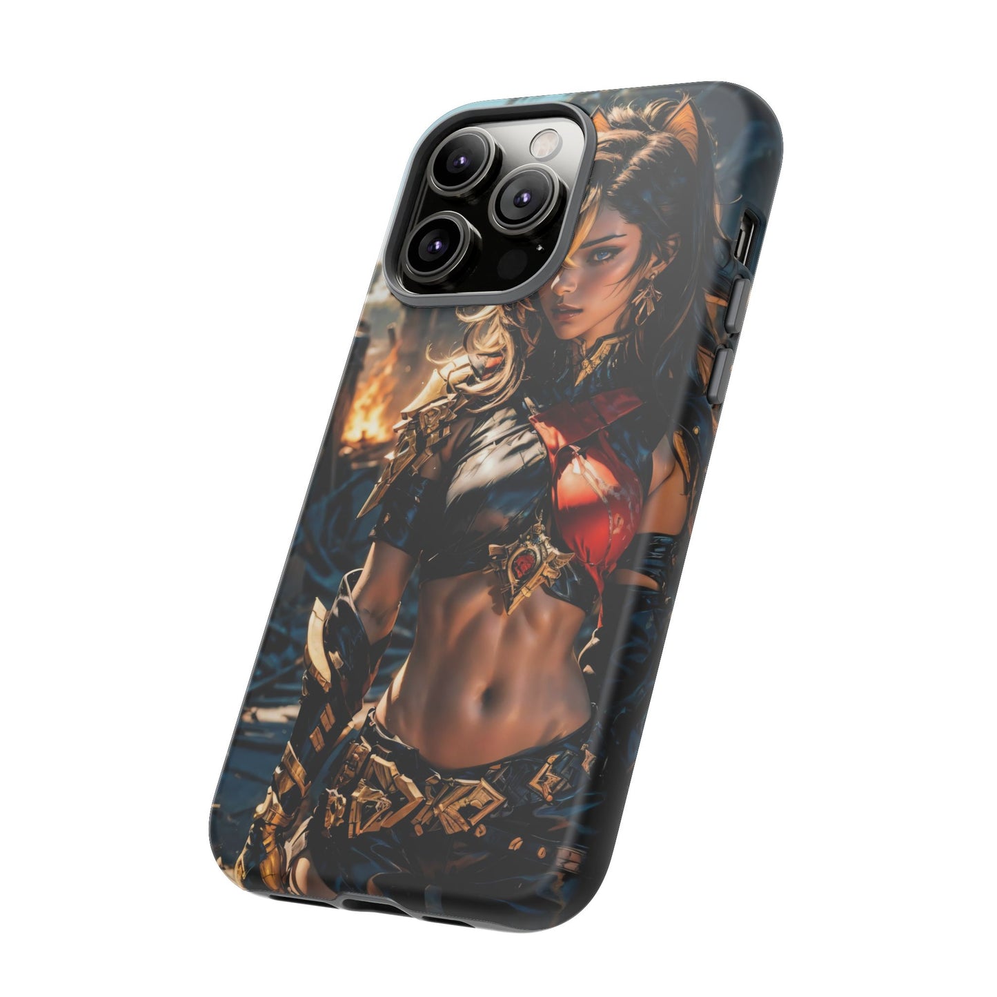 Dehya 002 Tough Cases