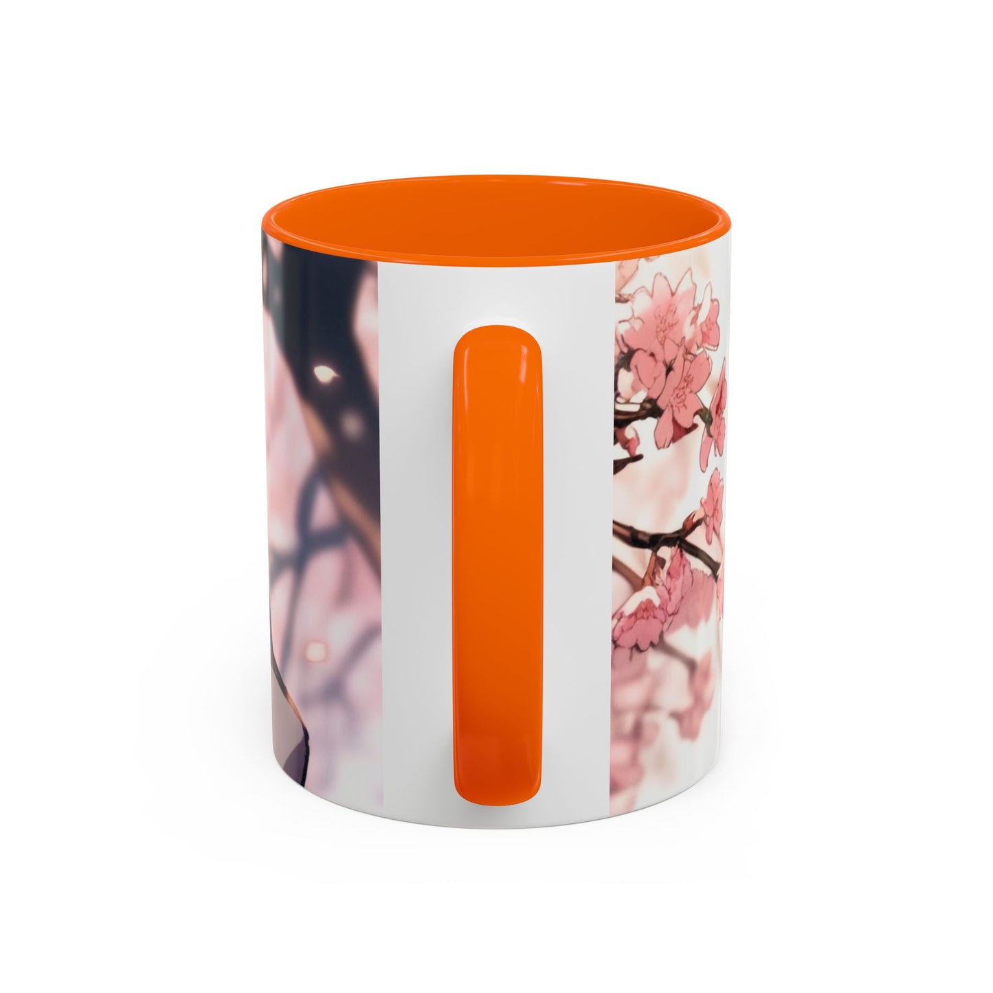 Kagami Taiga 001 Coffee Mug