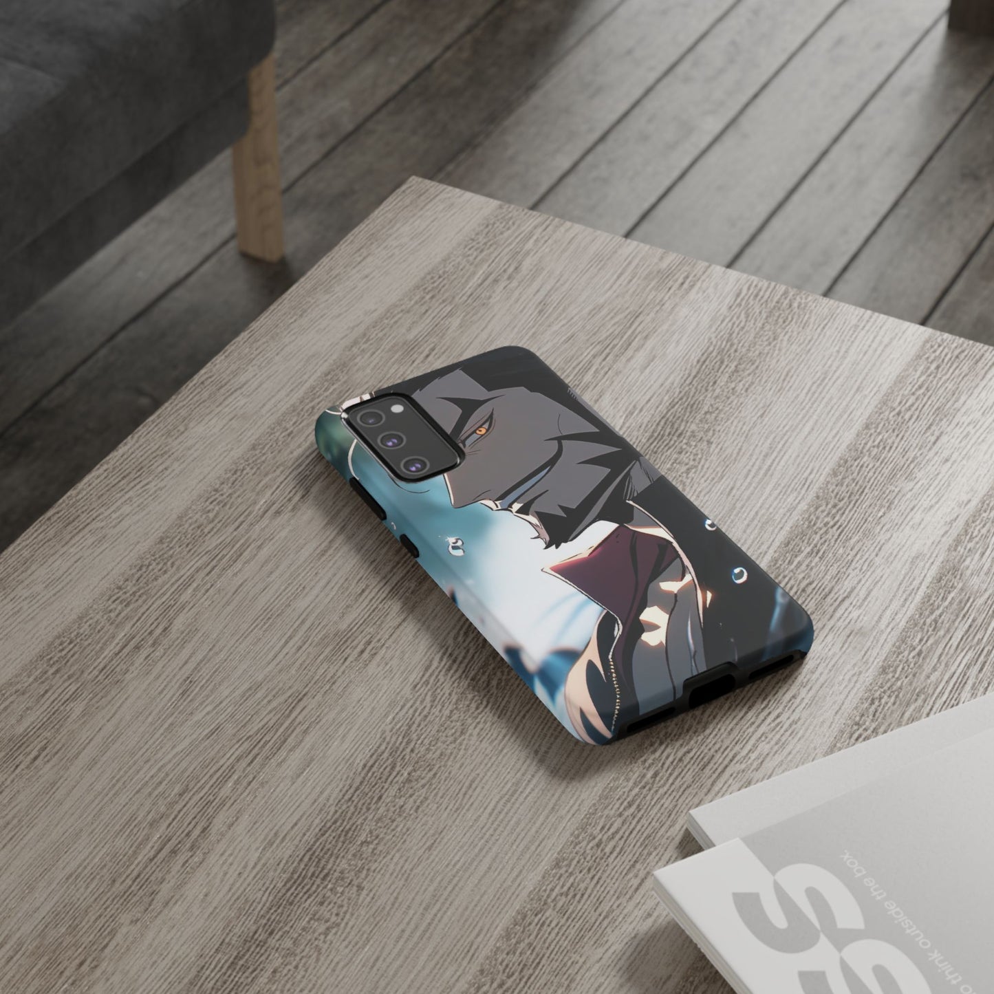 Mihawk 001 Tough Cases