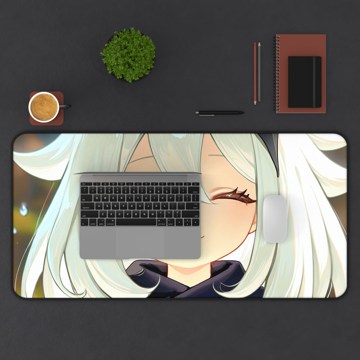 Paimon 002 Desk Mat