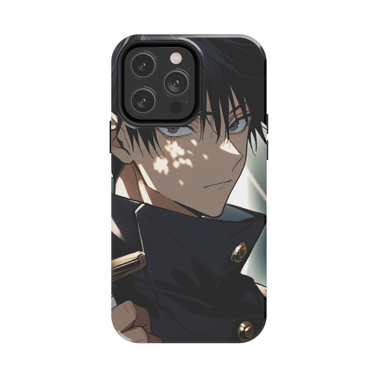 Megumi Fushiguro 003 Tough Cases