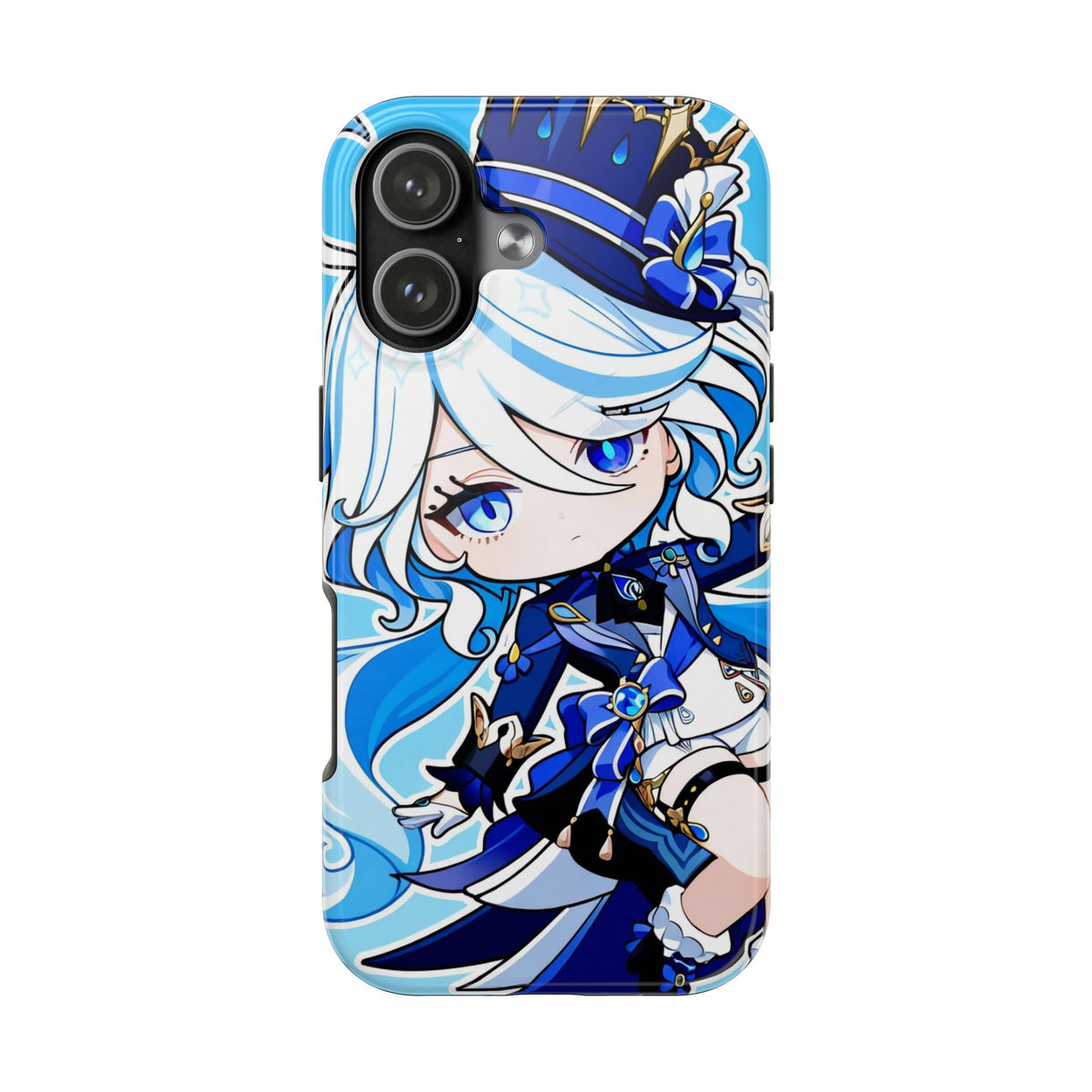 Furina 002 Tough Cases