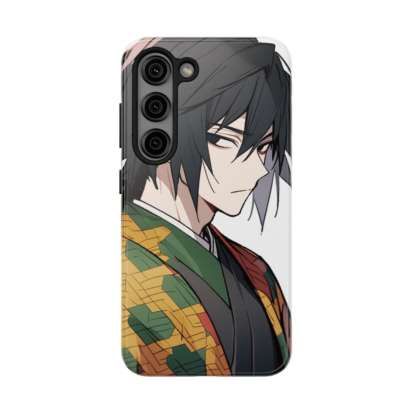 Tomioka Giyuu 003 Tough Cases