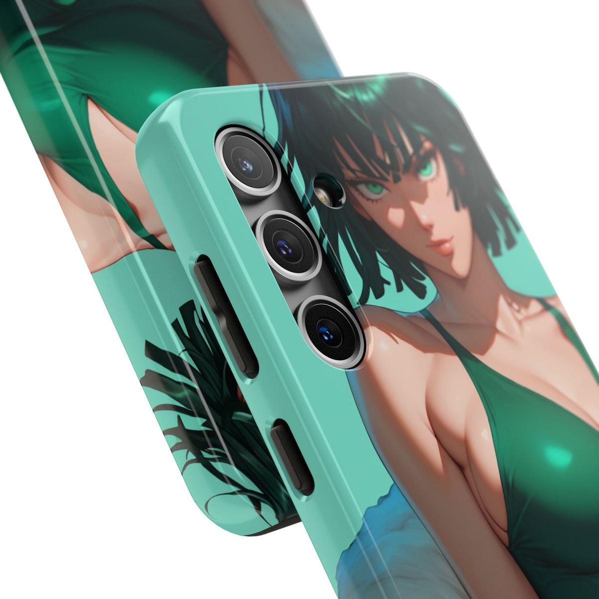 Fubuki 005 Tough Cases