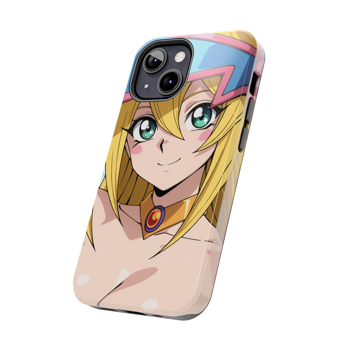 Dark Magician Girl 001 Tough Cases