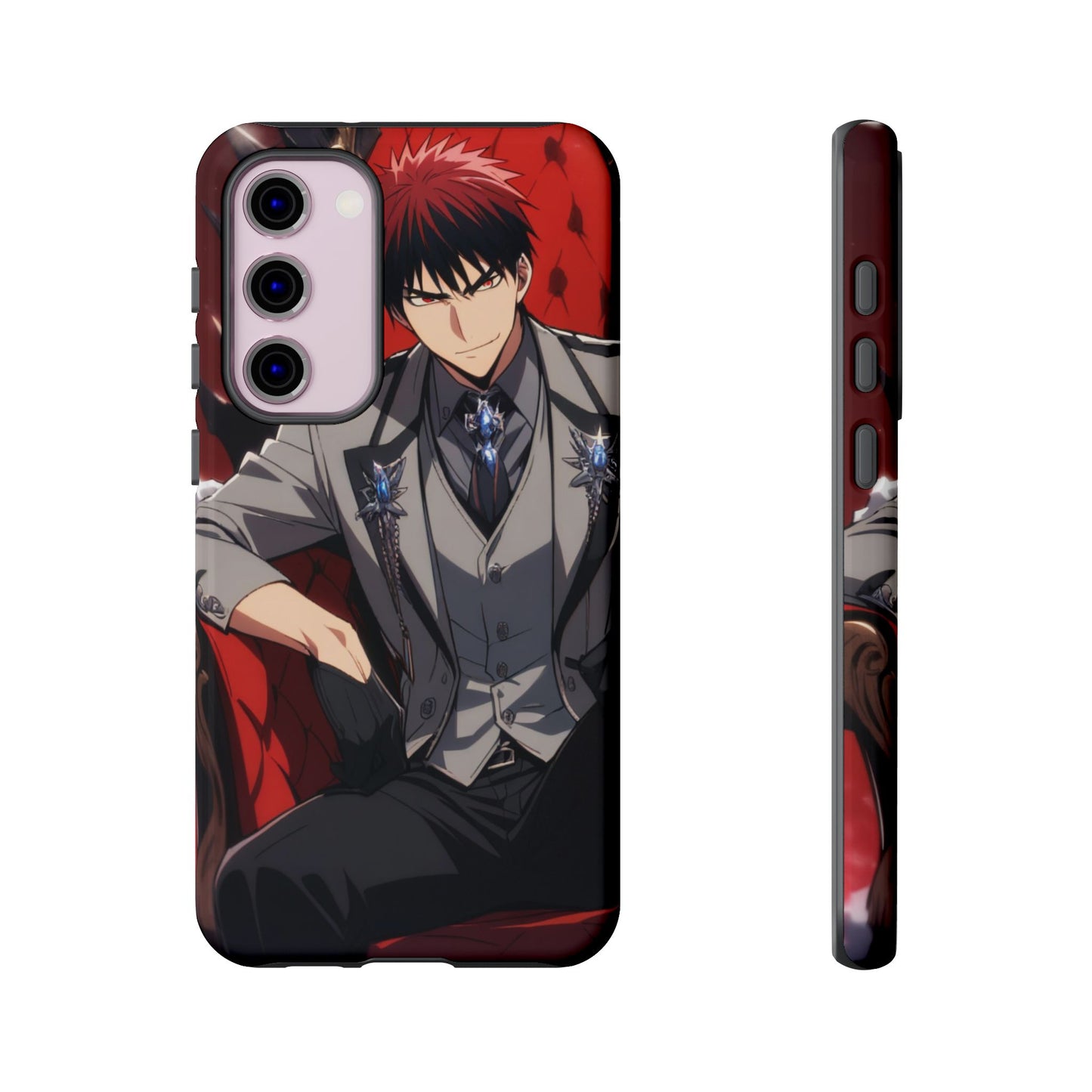 Kagami Taiga 002 Tough Cases