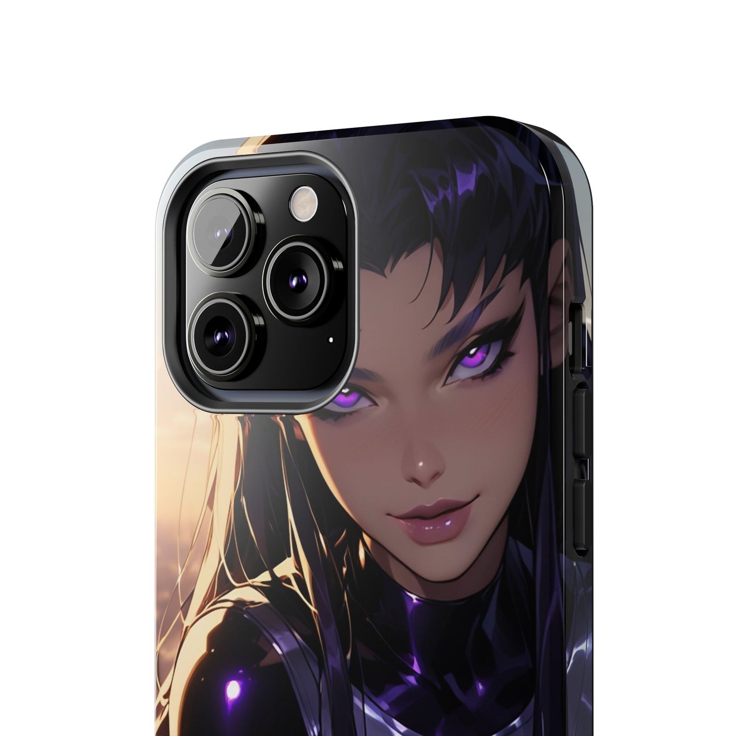 Blackfire 001 Tough Cases