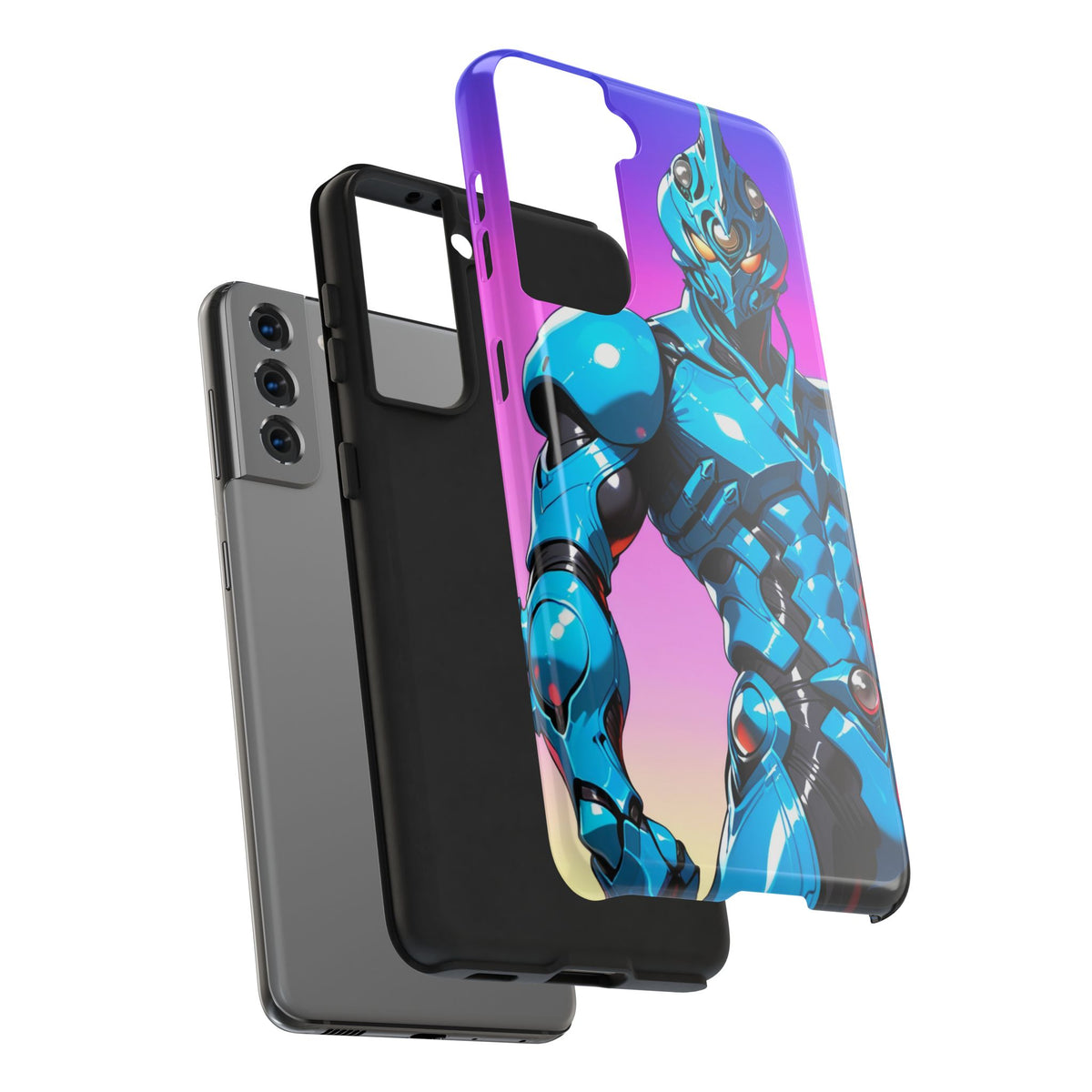 Guyver 001 Tough Cases
