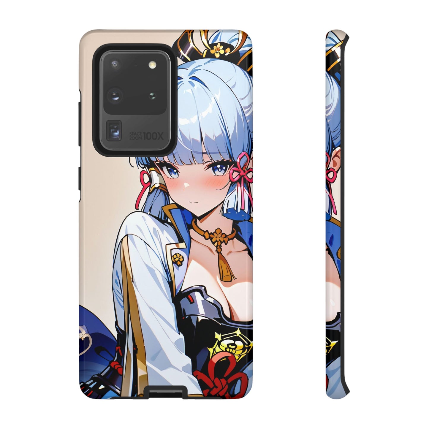 Ayaka 007 Tough Cases