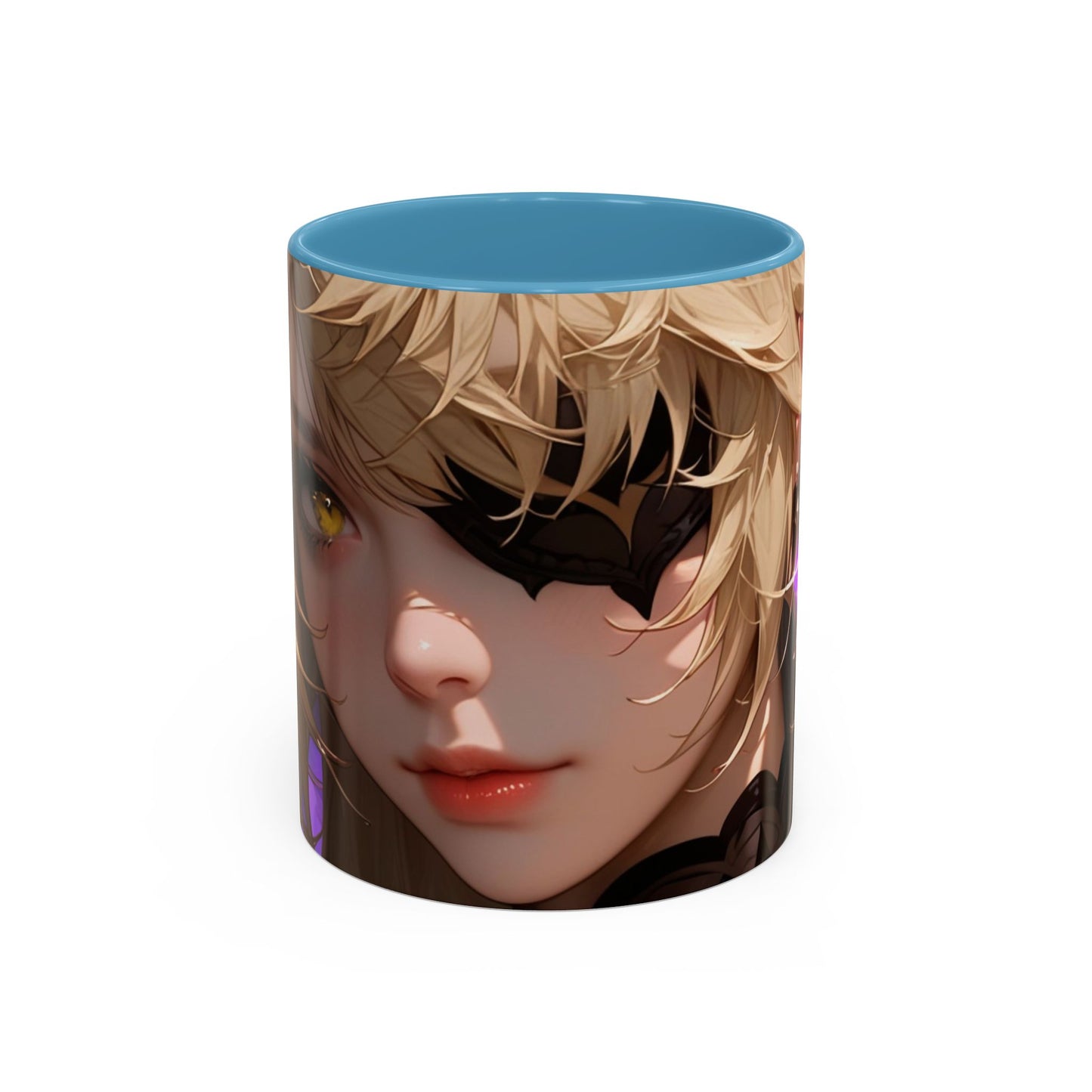 Fischl 008 Coffee Mug