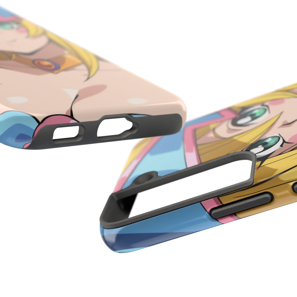 Dark Magician Girl 001 Tough Cases