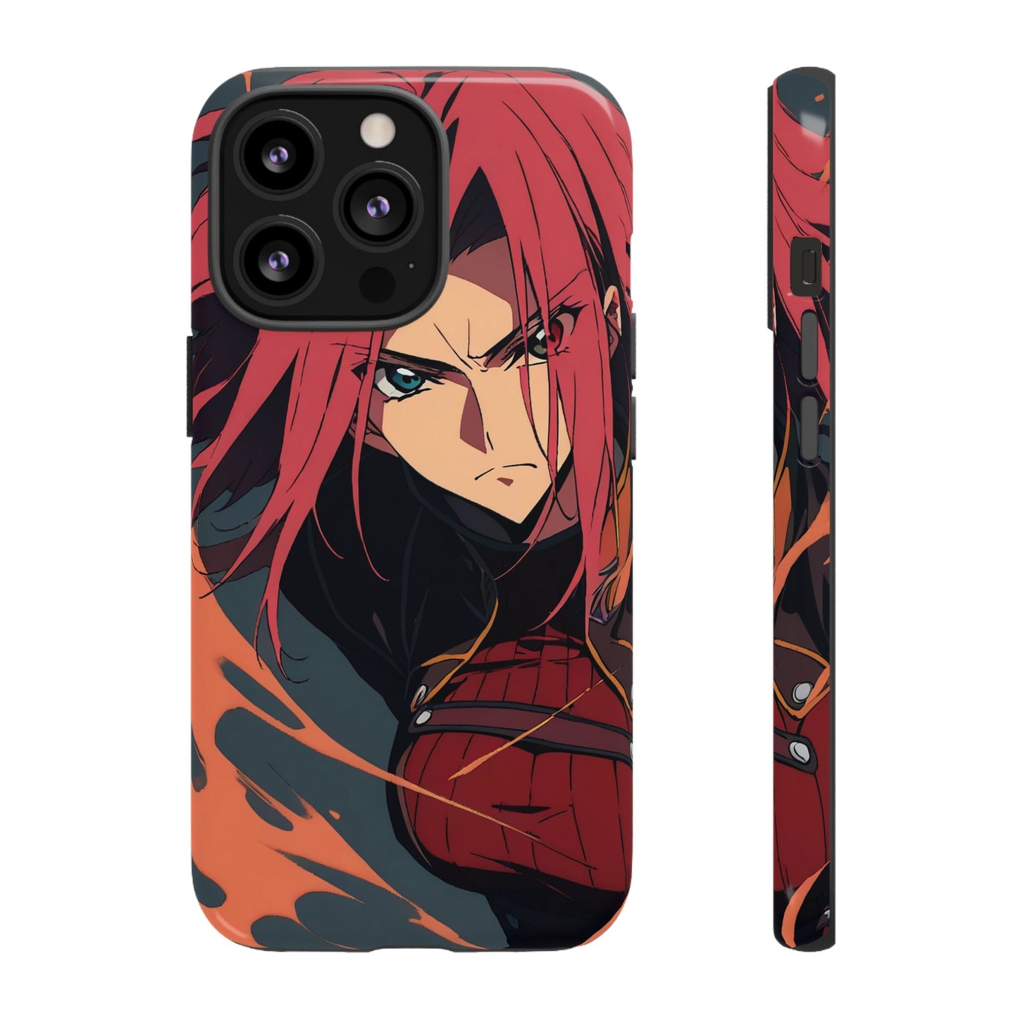 Kallen Kozuki 003 Tough Cases